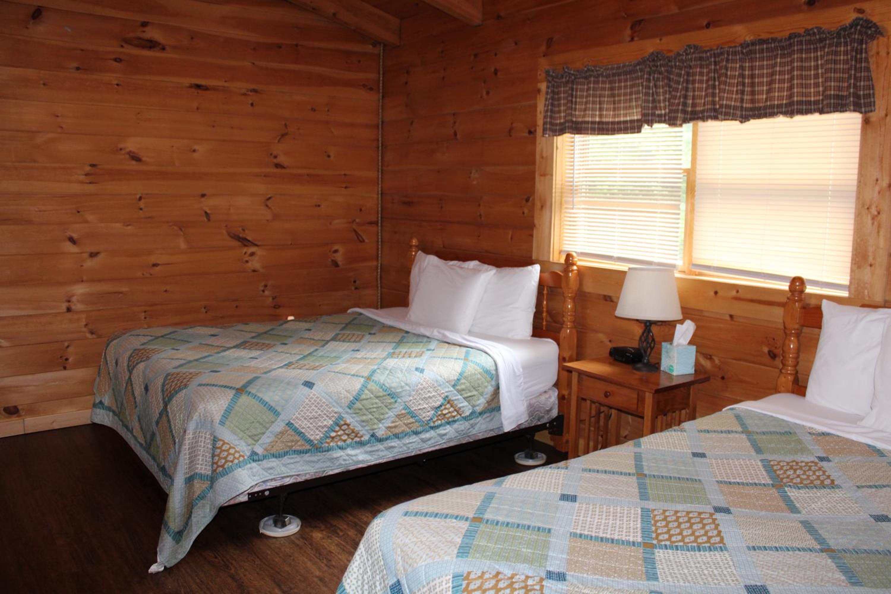 Country Road Cabins