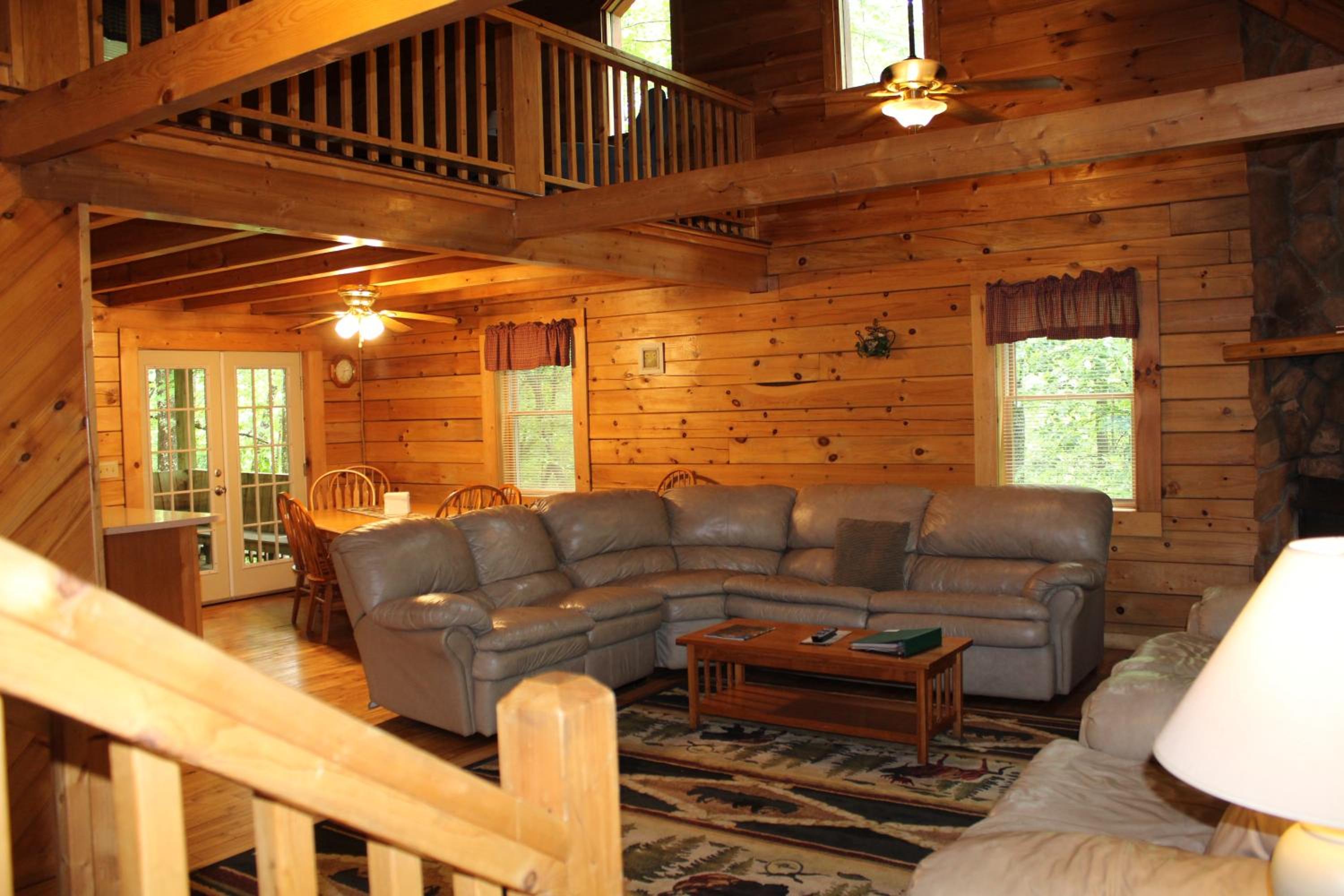 Country Road Cabins