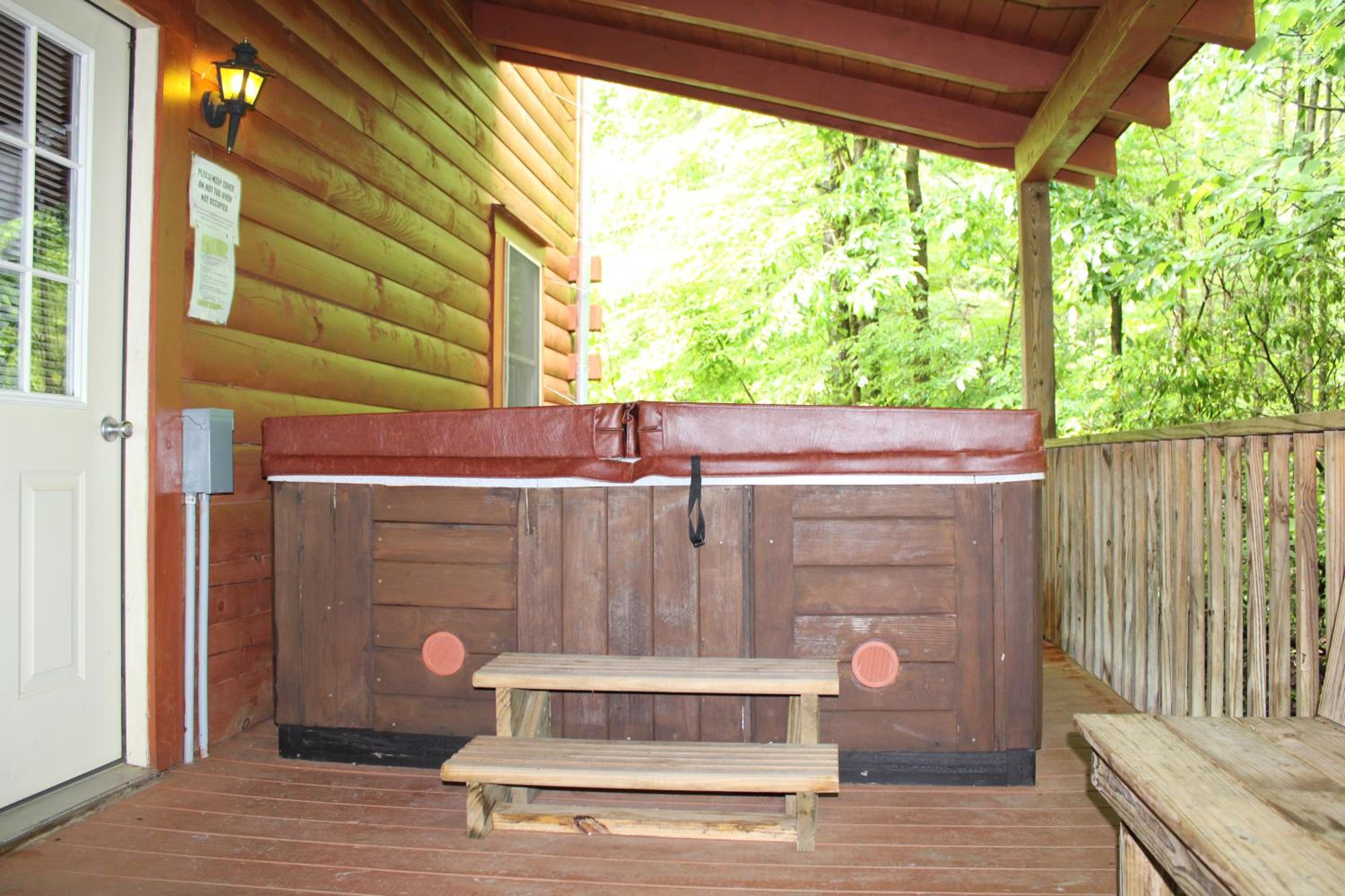 Country Road Cabins