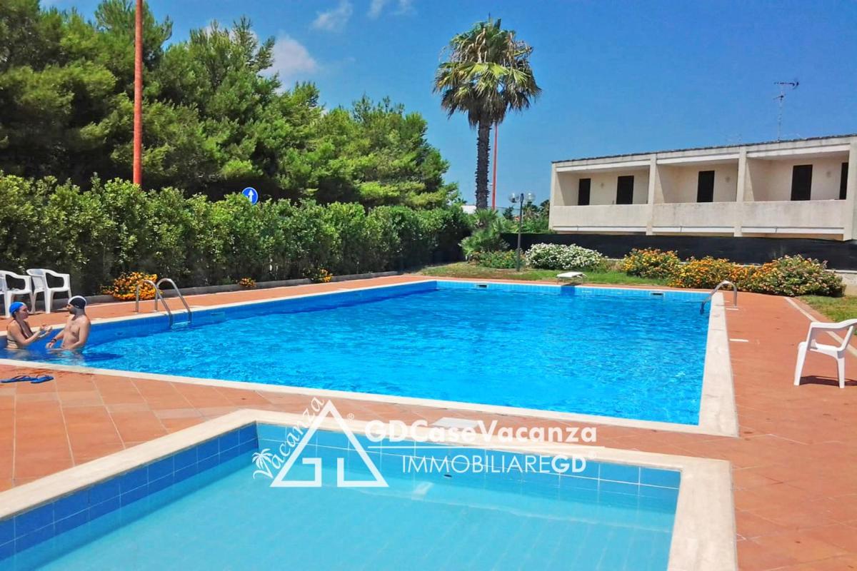 GD Case Vacanza - Residence con piscina Junior 2 - photo 2