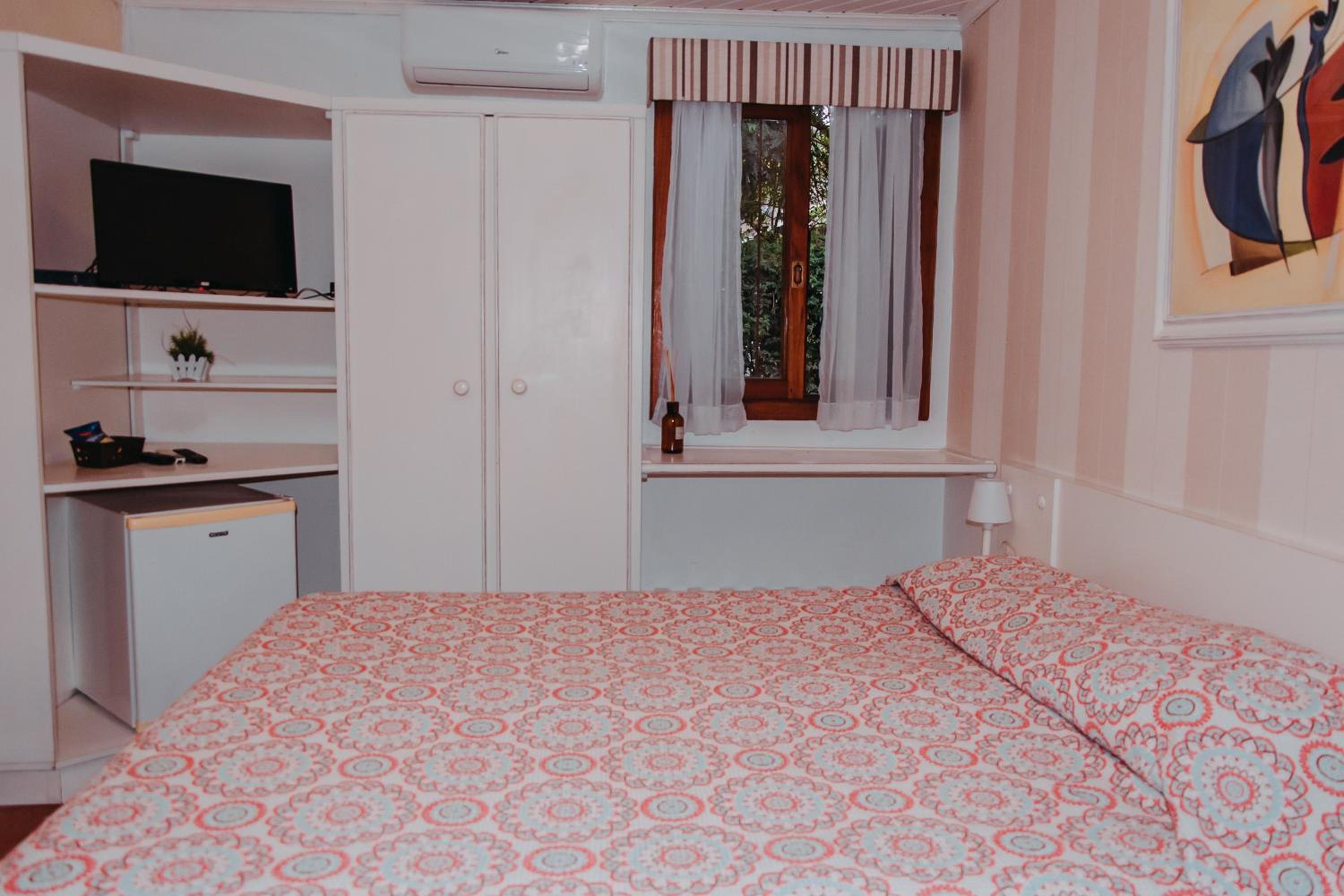 Pousada Villa Cantaloa