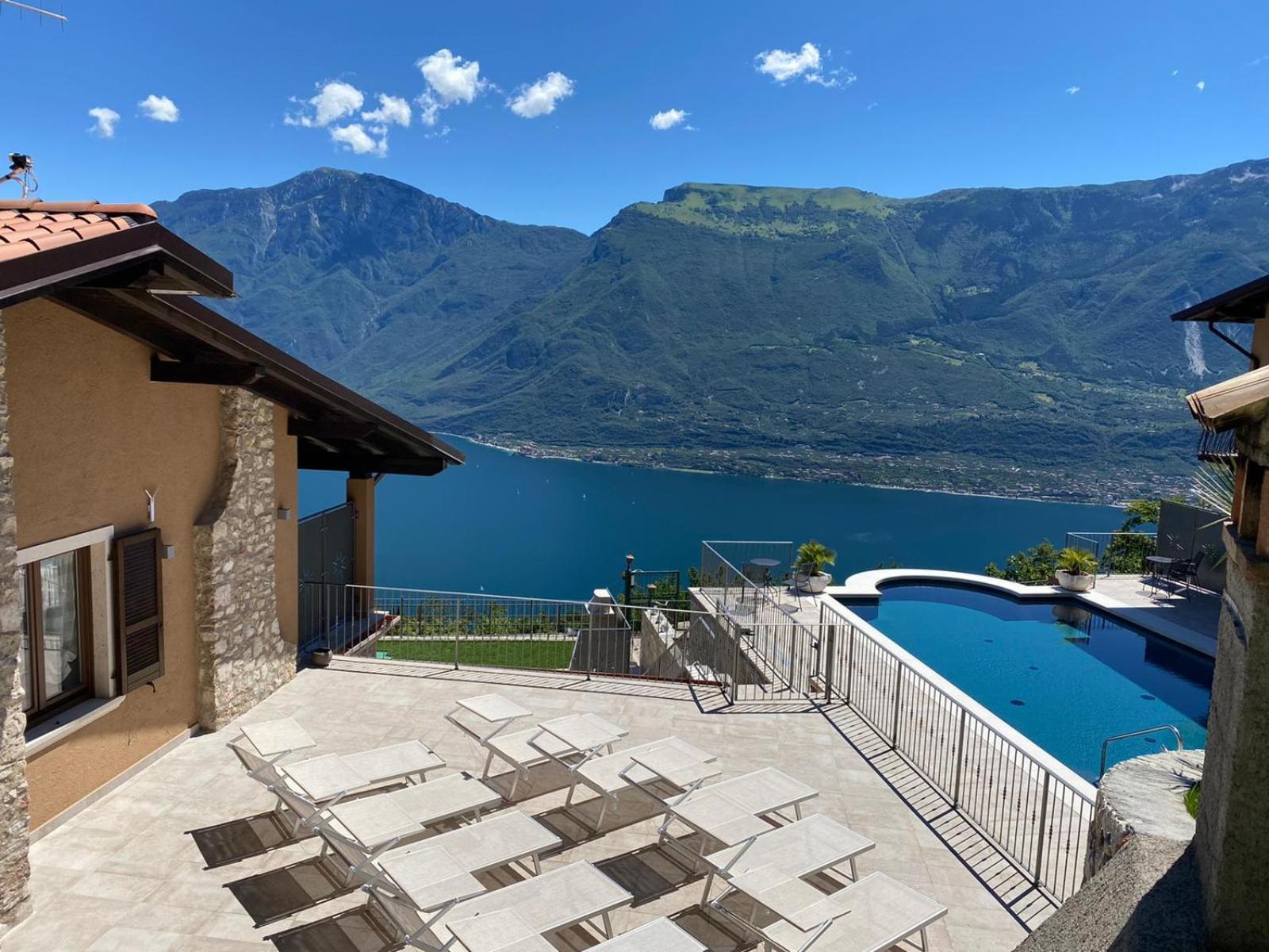 CASA MARTINELLI