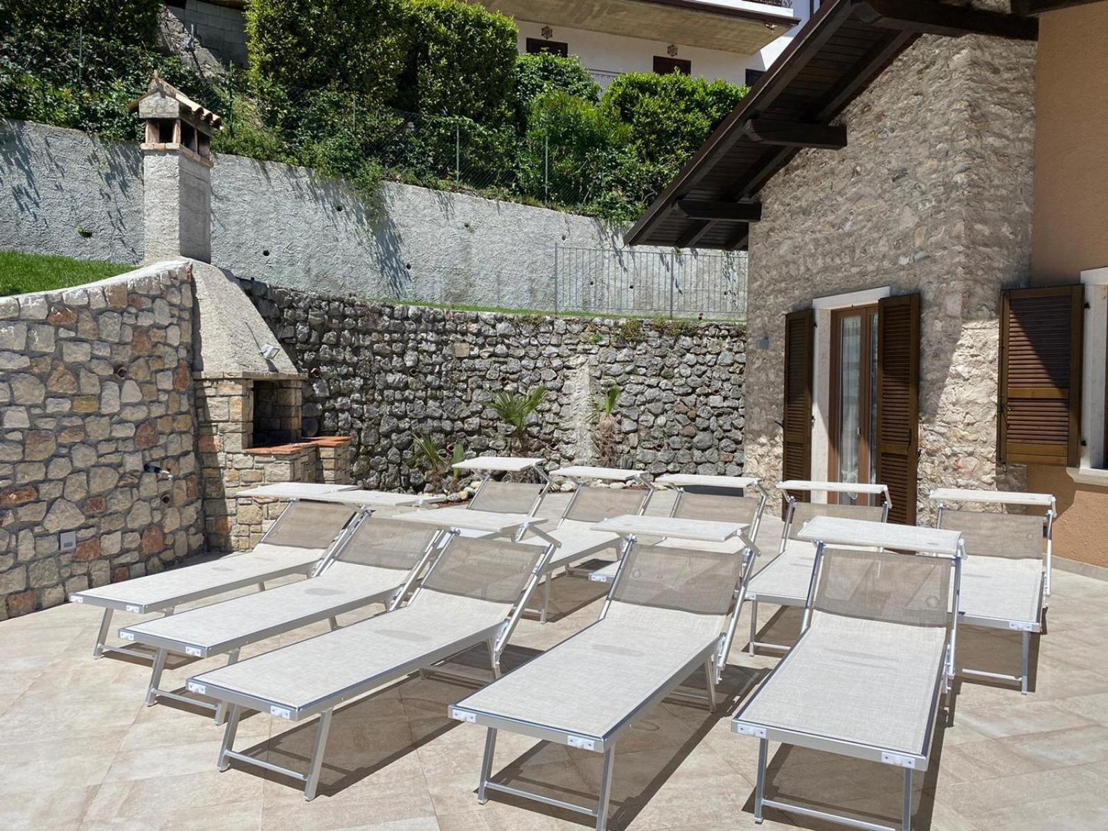 CASA MARTINELLI
