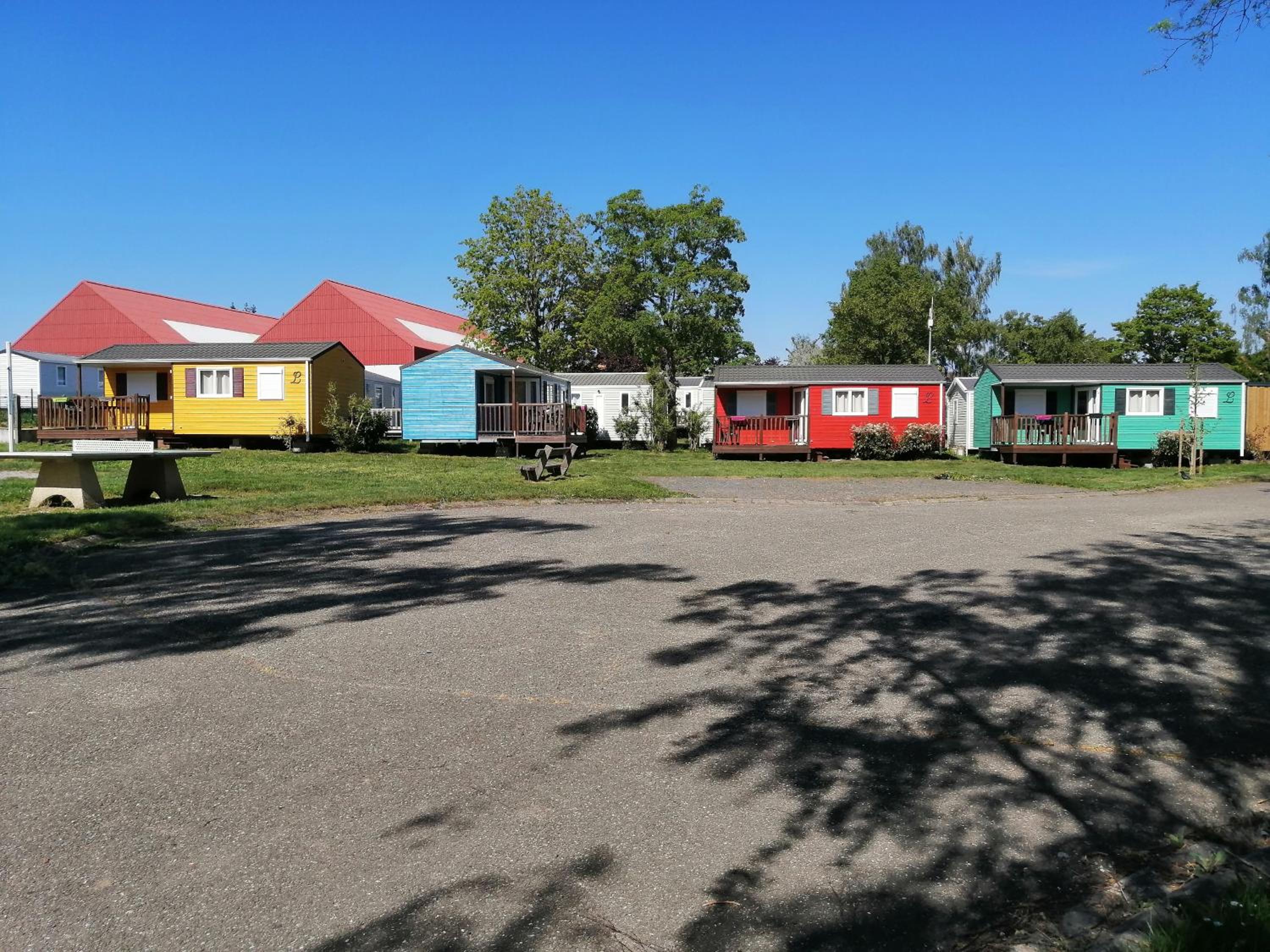 Camping de Saverne view 3
