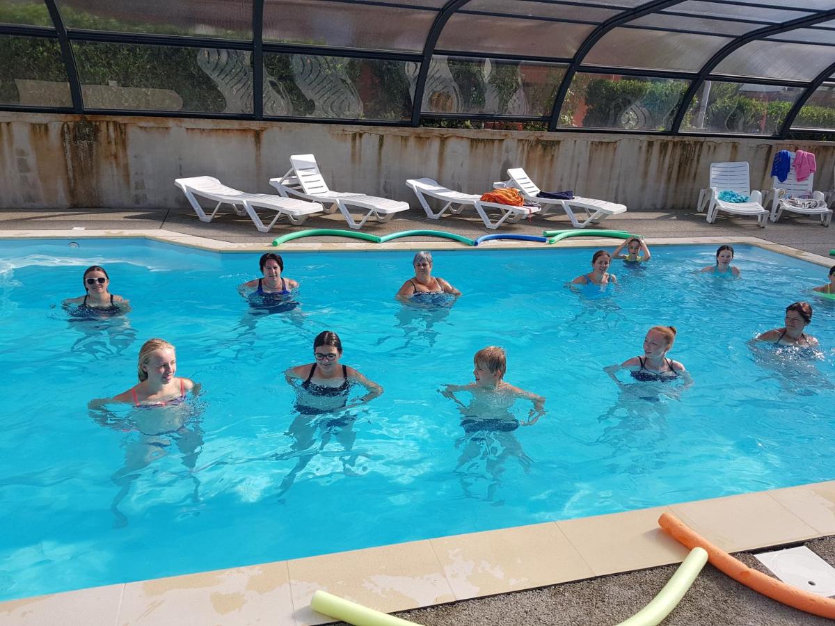 Camping de Saverne view 2