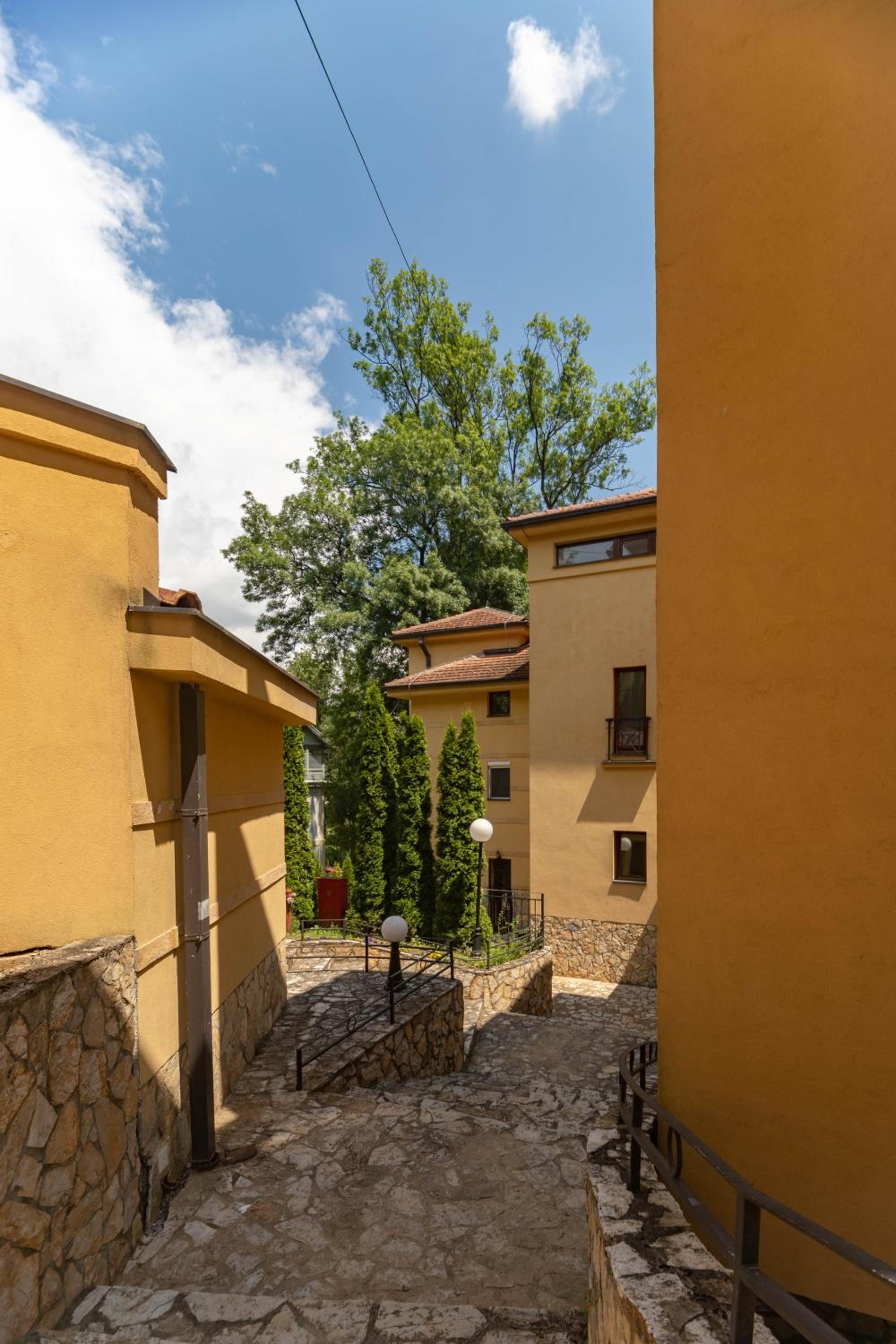 Apartman Modena Lux view 4