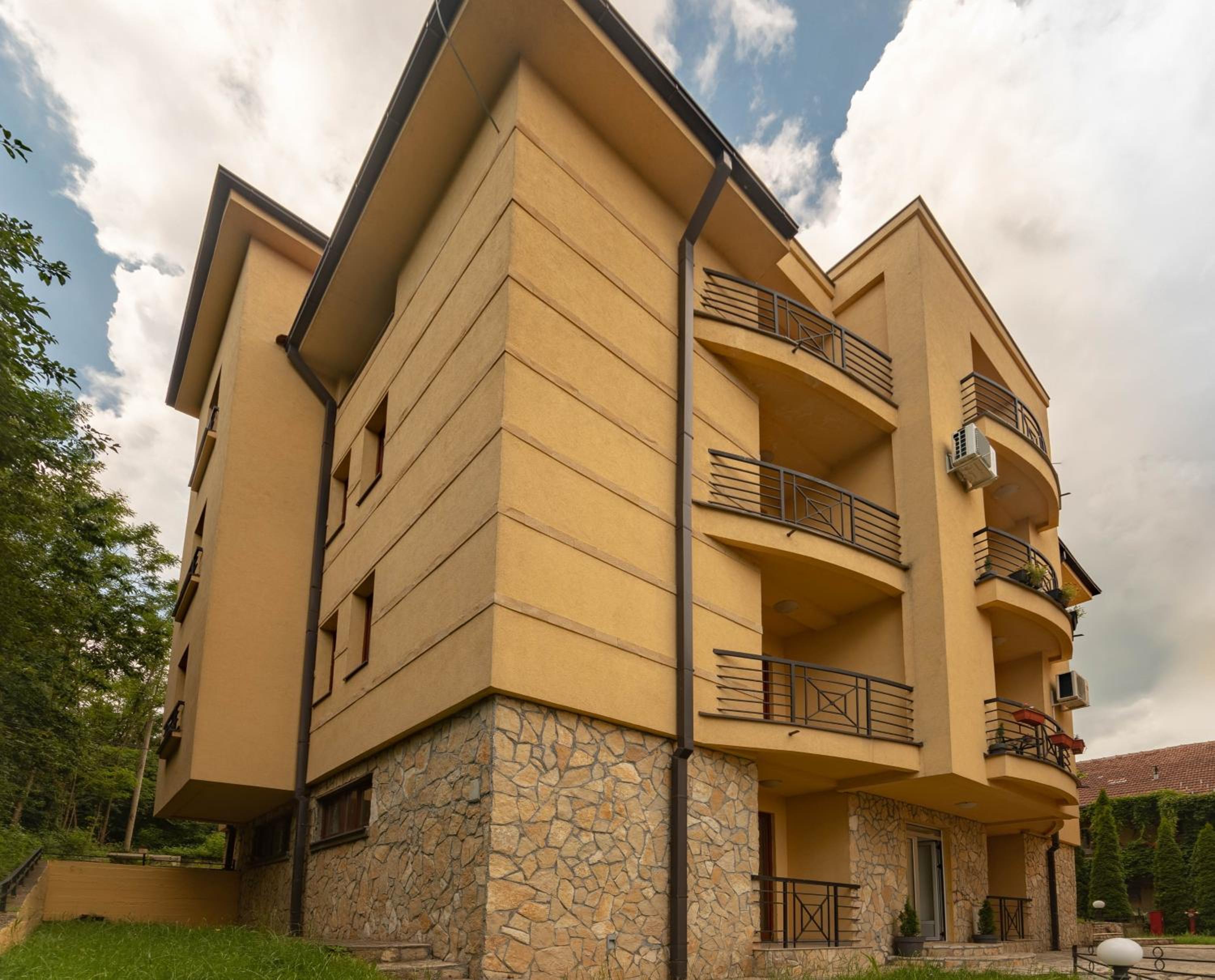 Apartman Modena Lux view 5