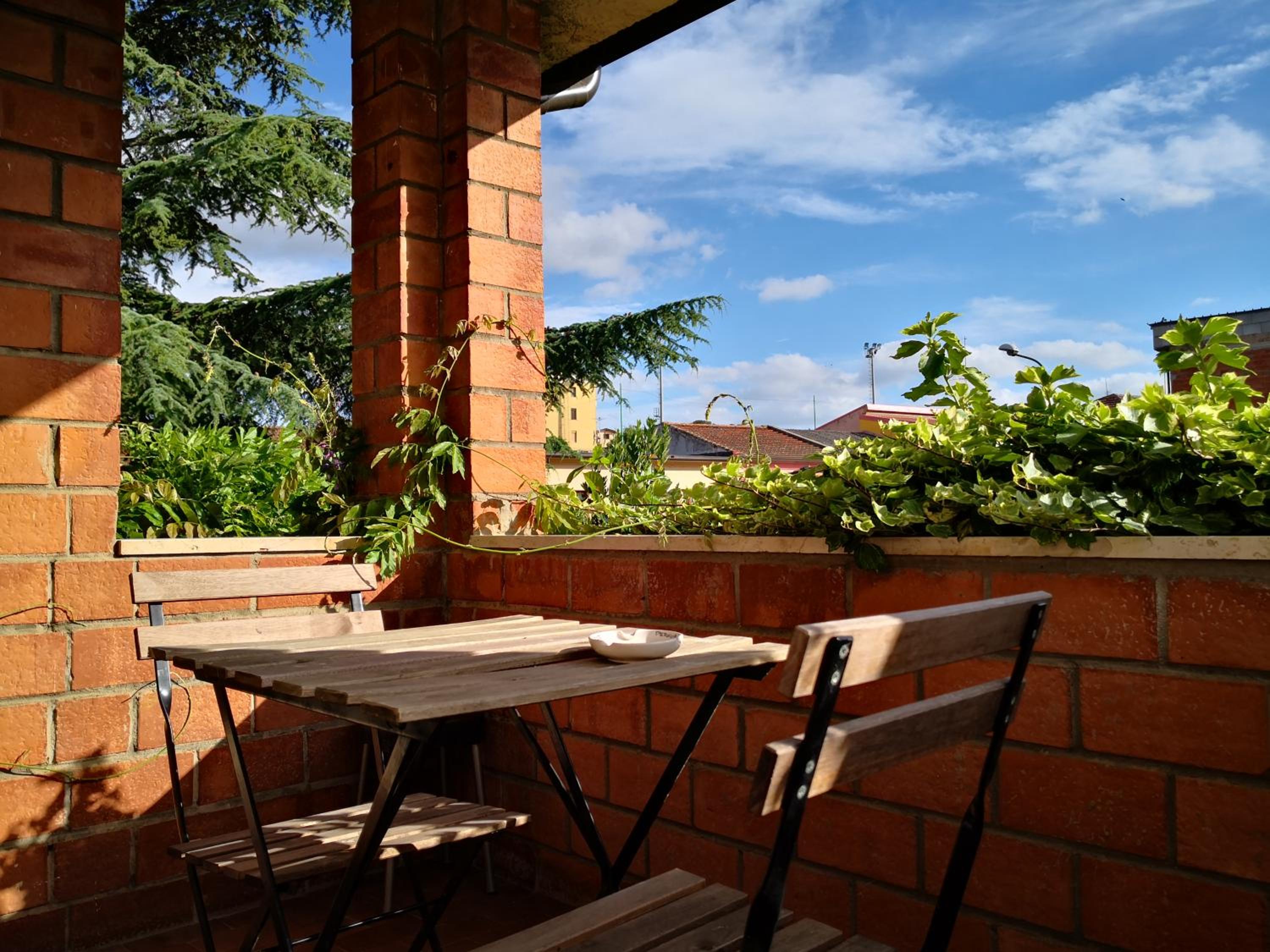 Zia Chiarina view 4