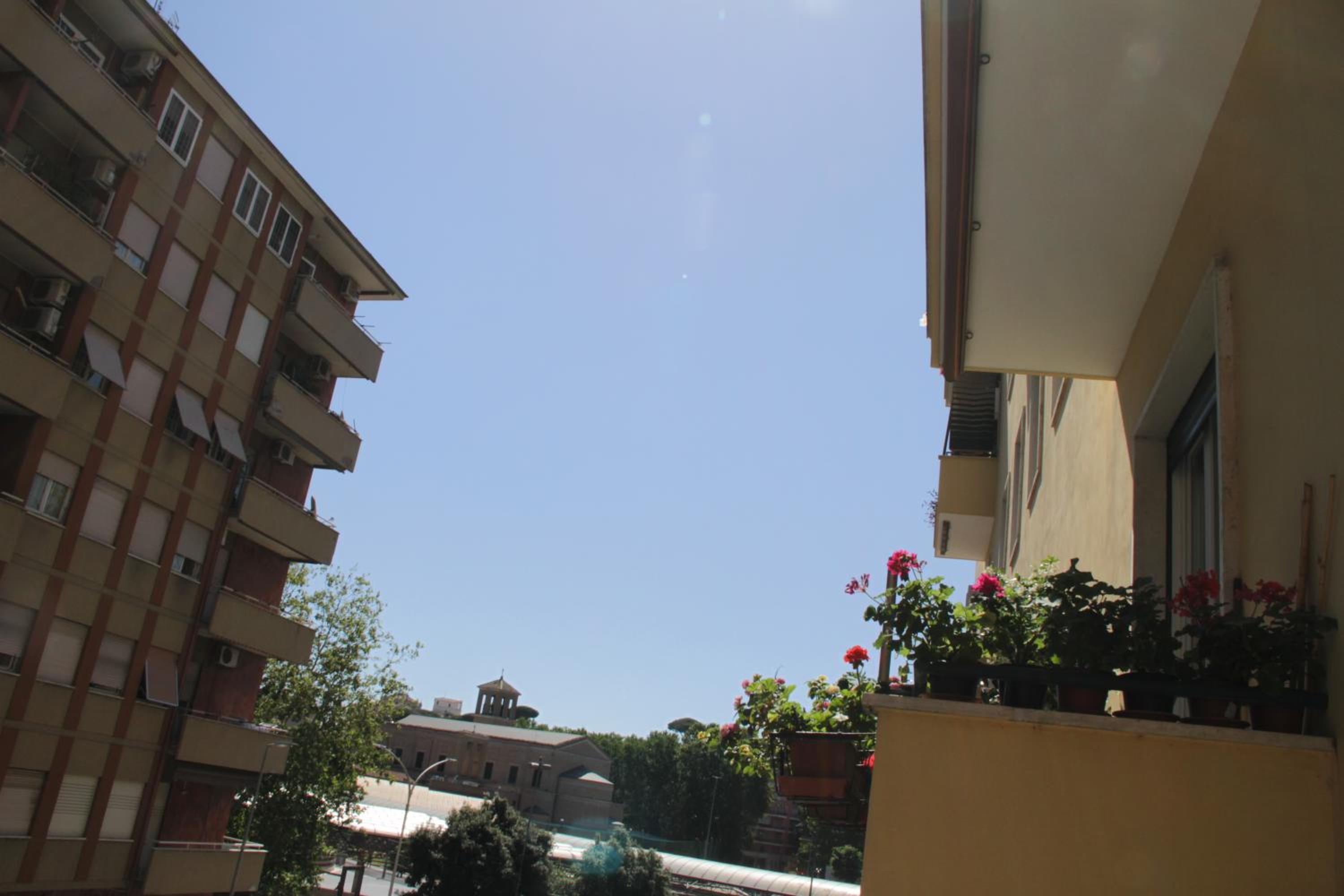 Italiapartment Vaticano Superior