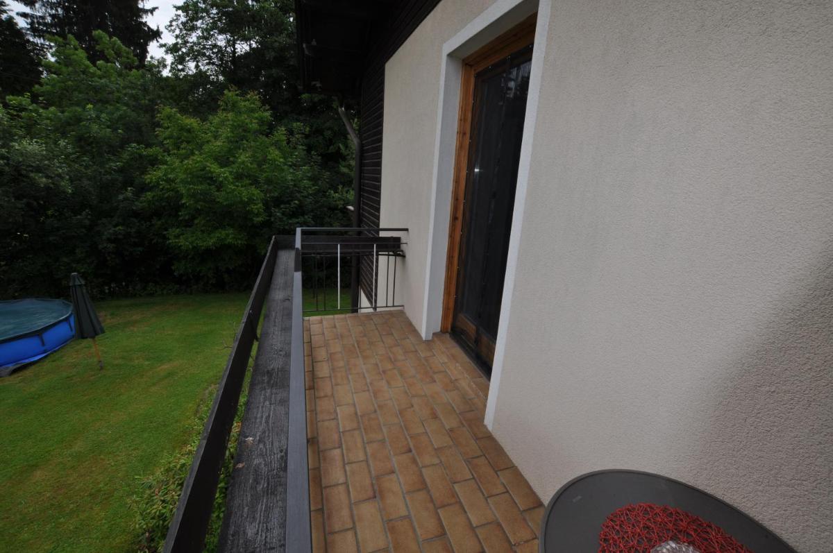 Kärnten Appartements