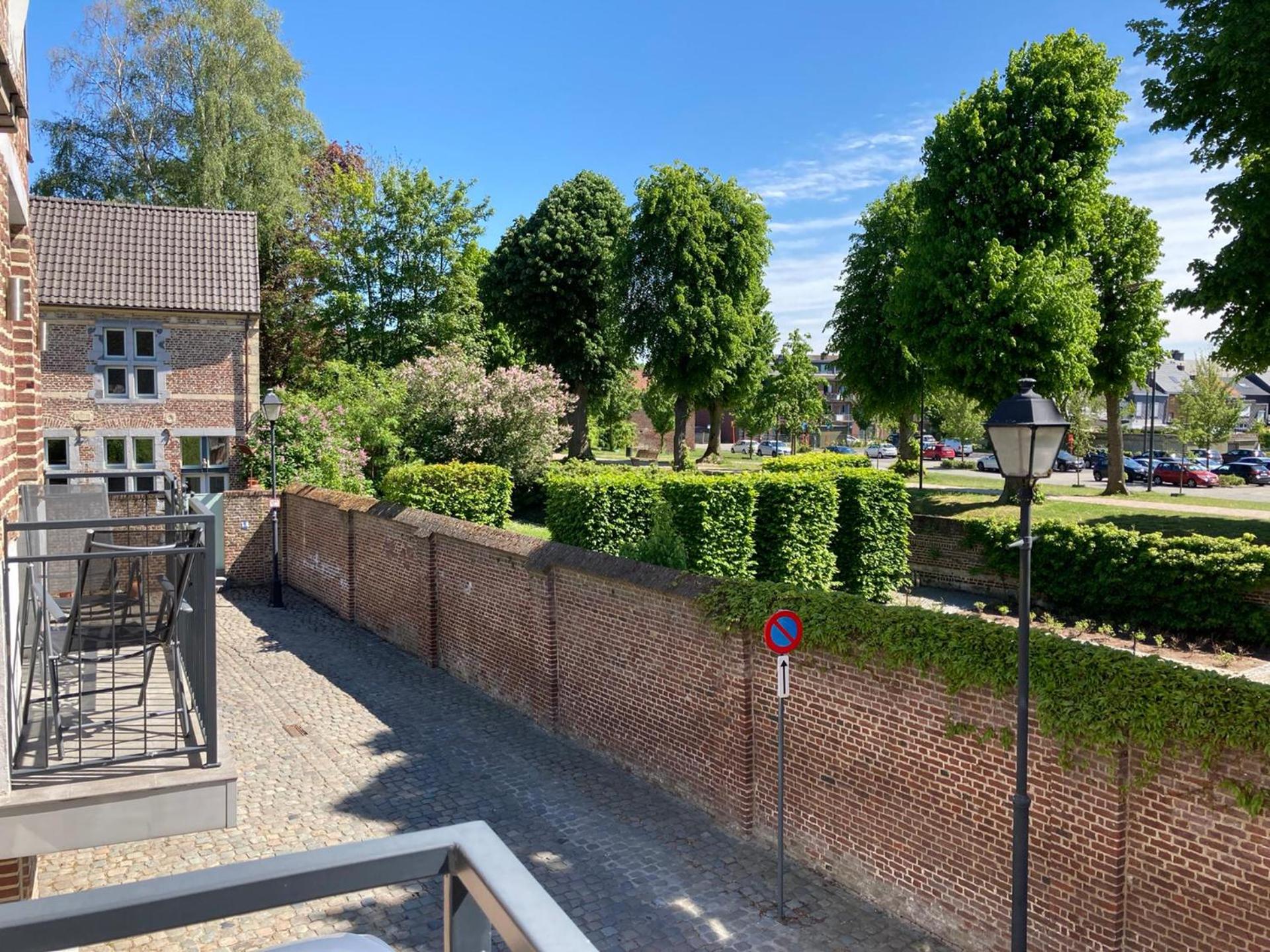 Le petit béguinage