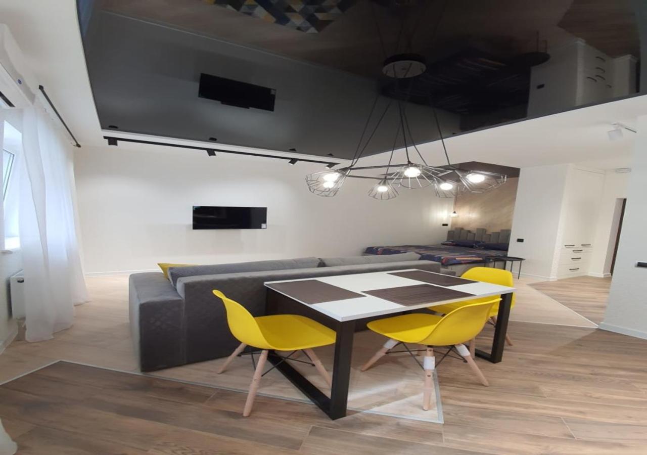 New Lux apartment 2022 view 5