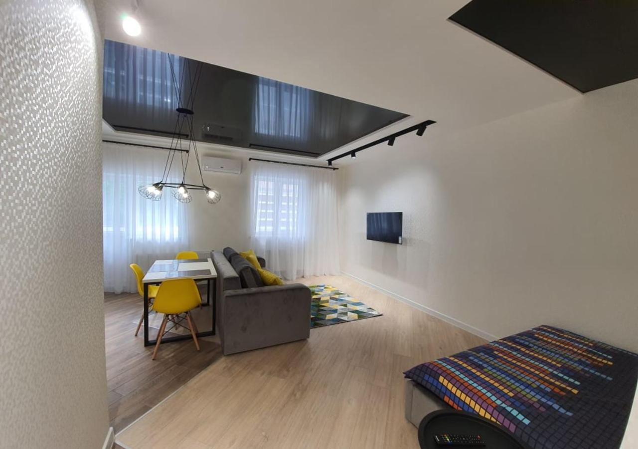 New Lux apartment 2022 view 4