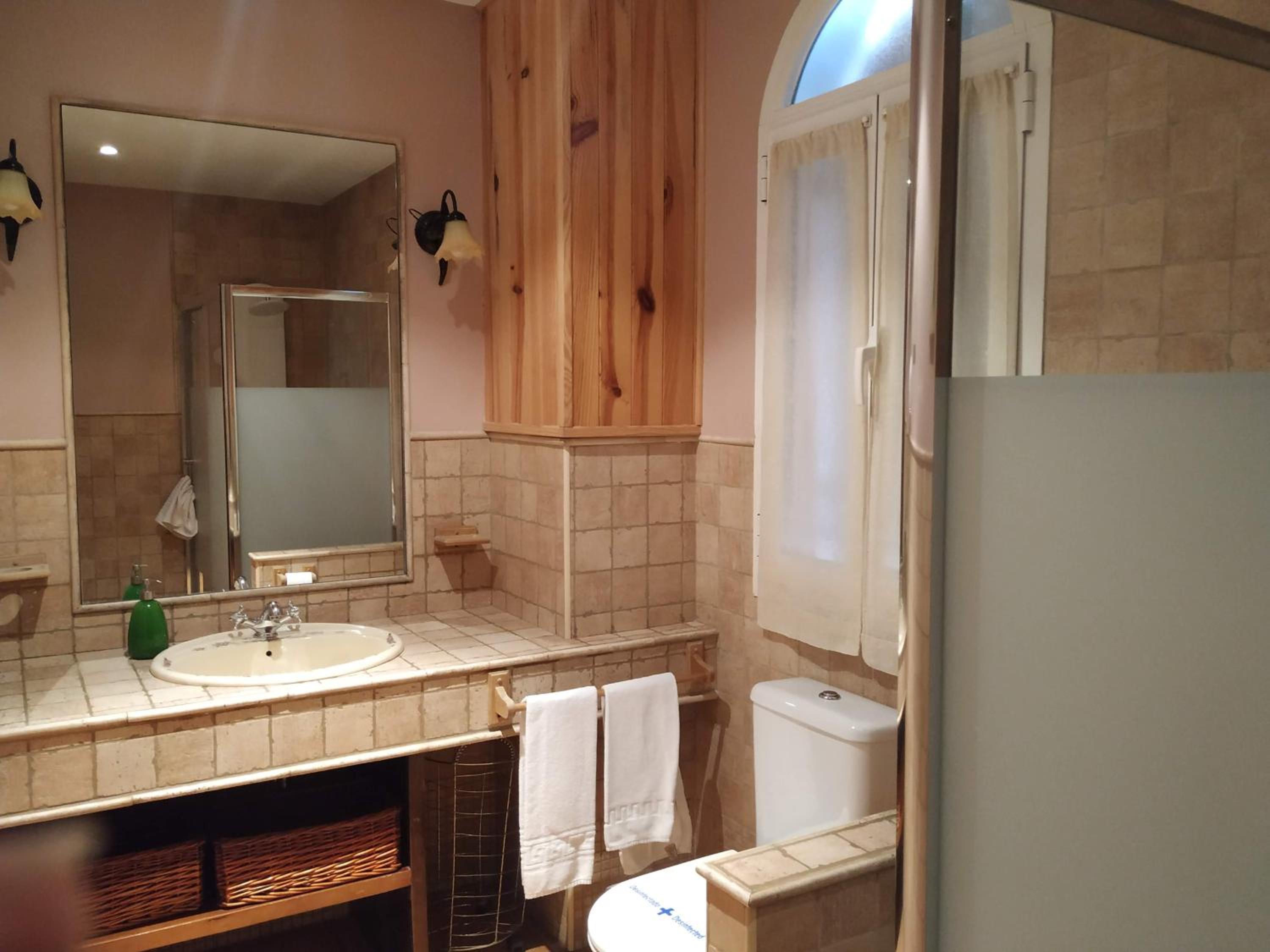 Alojamiento Cerro Socorro