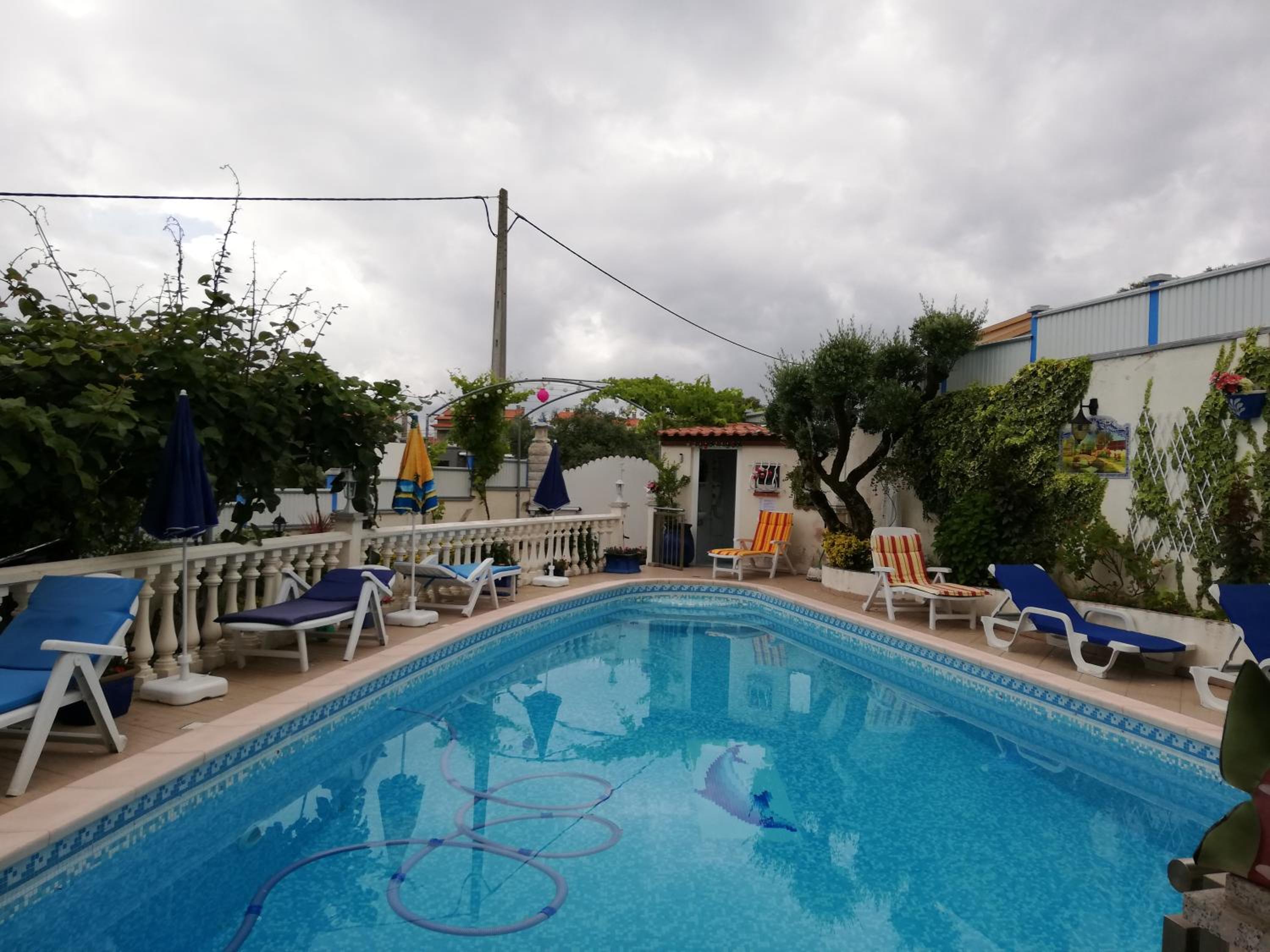 Vivenda Soares view 2