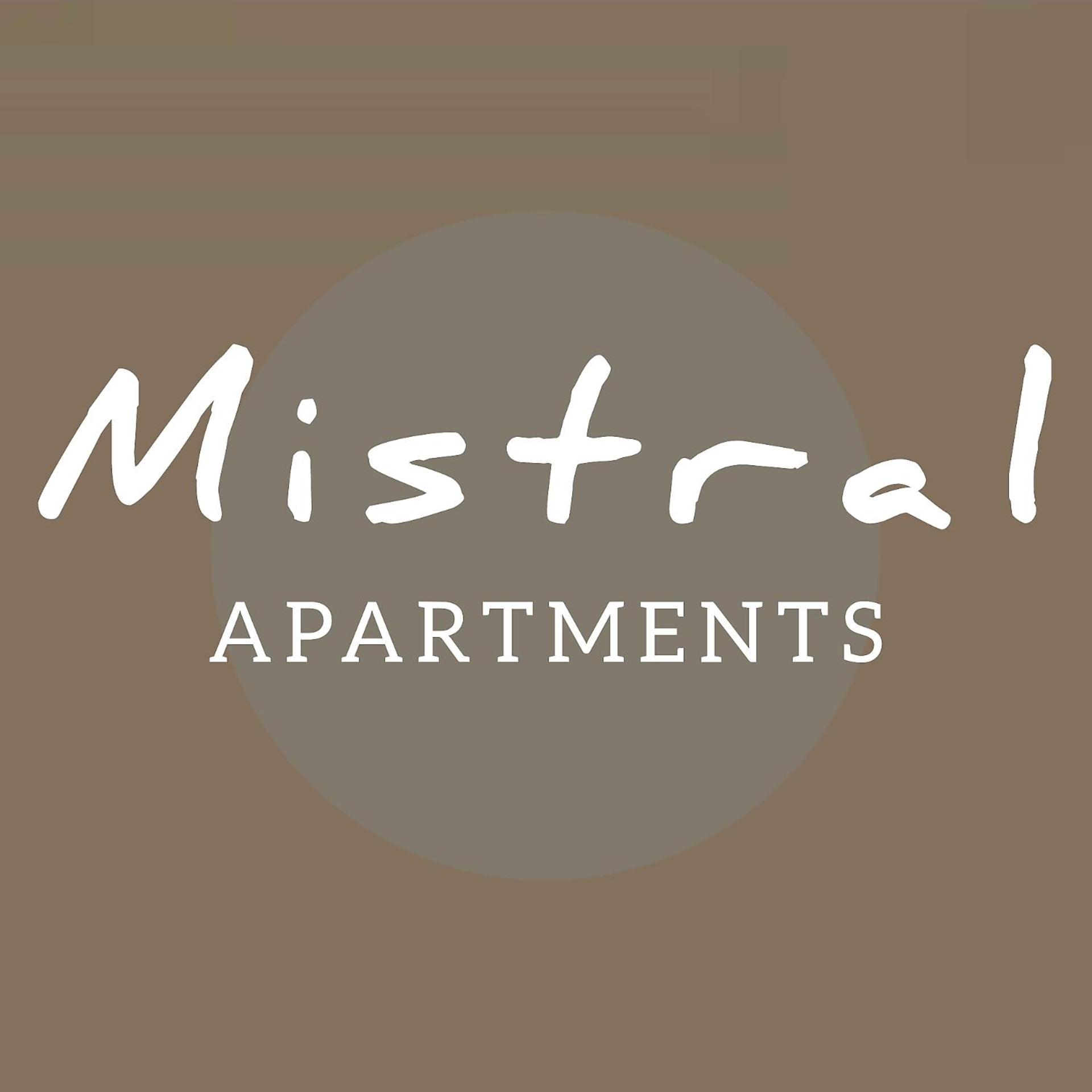 Mistral Apartments view 5