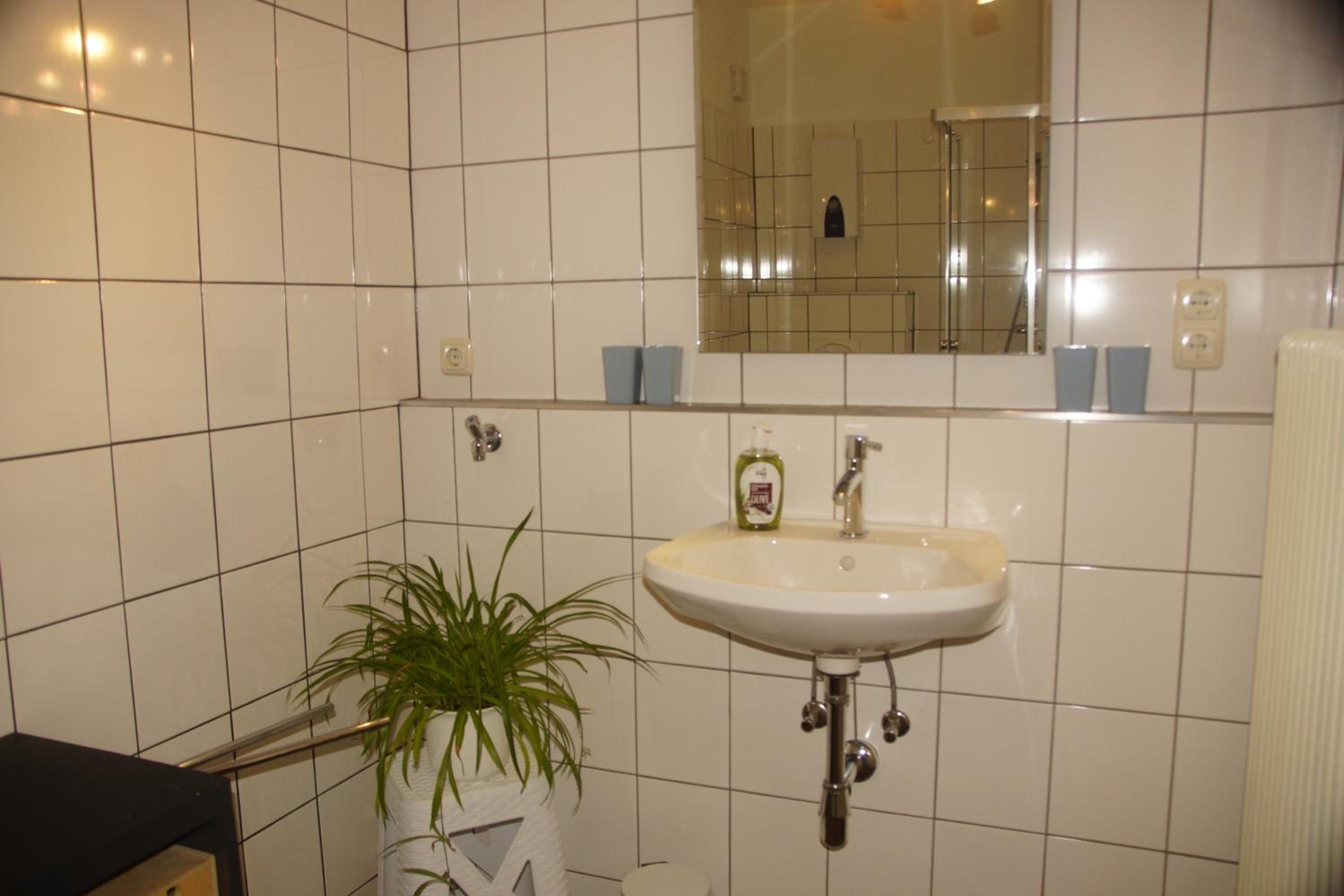 Vintage 2 Ferienwohnung für 2-3-4