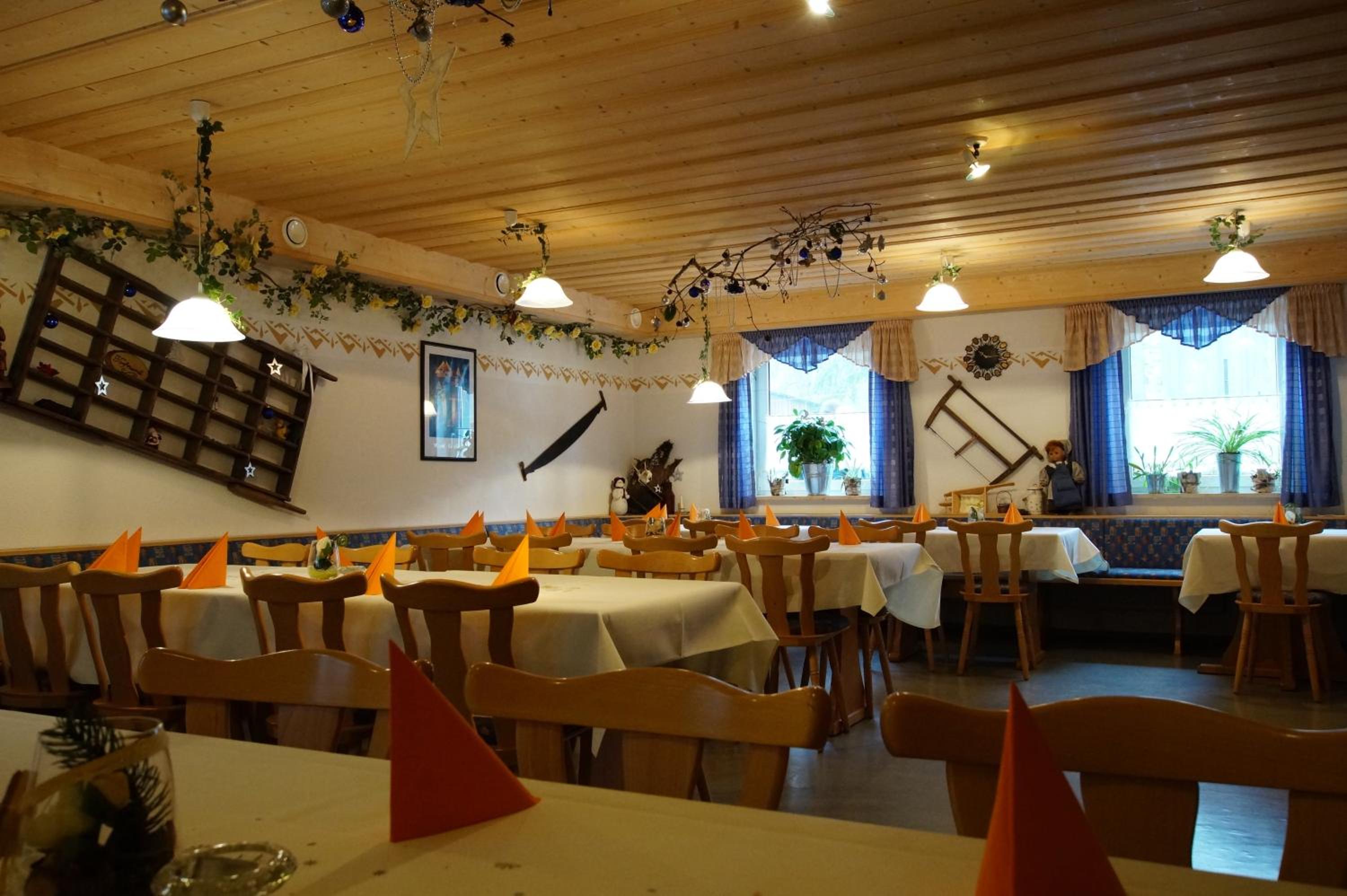 Gasthof Pension Waldfrieden - Property Image 20