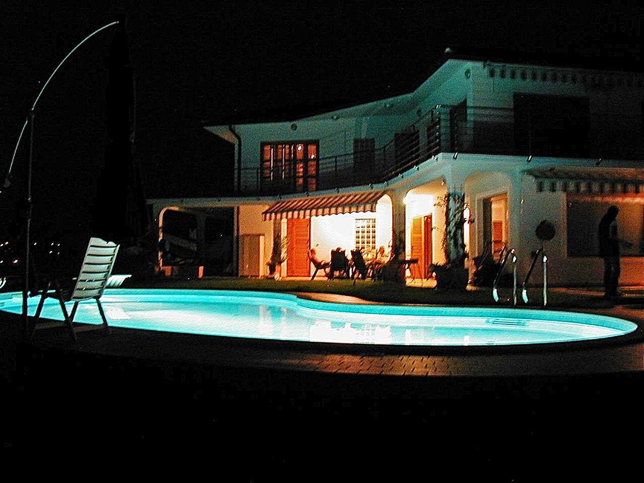 Relax Vila Kampel view 5