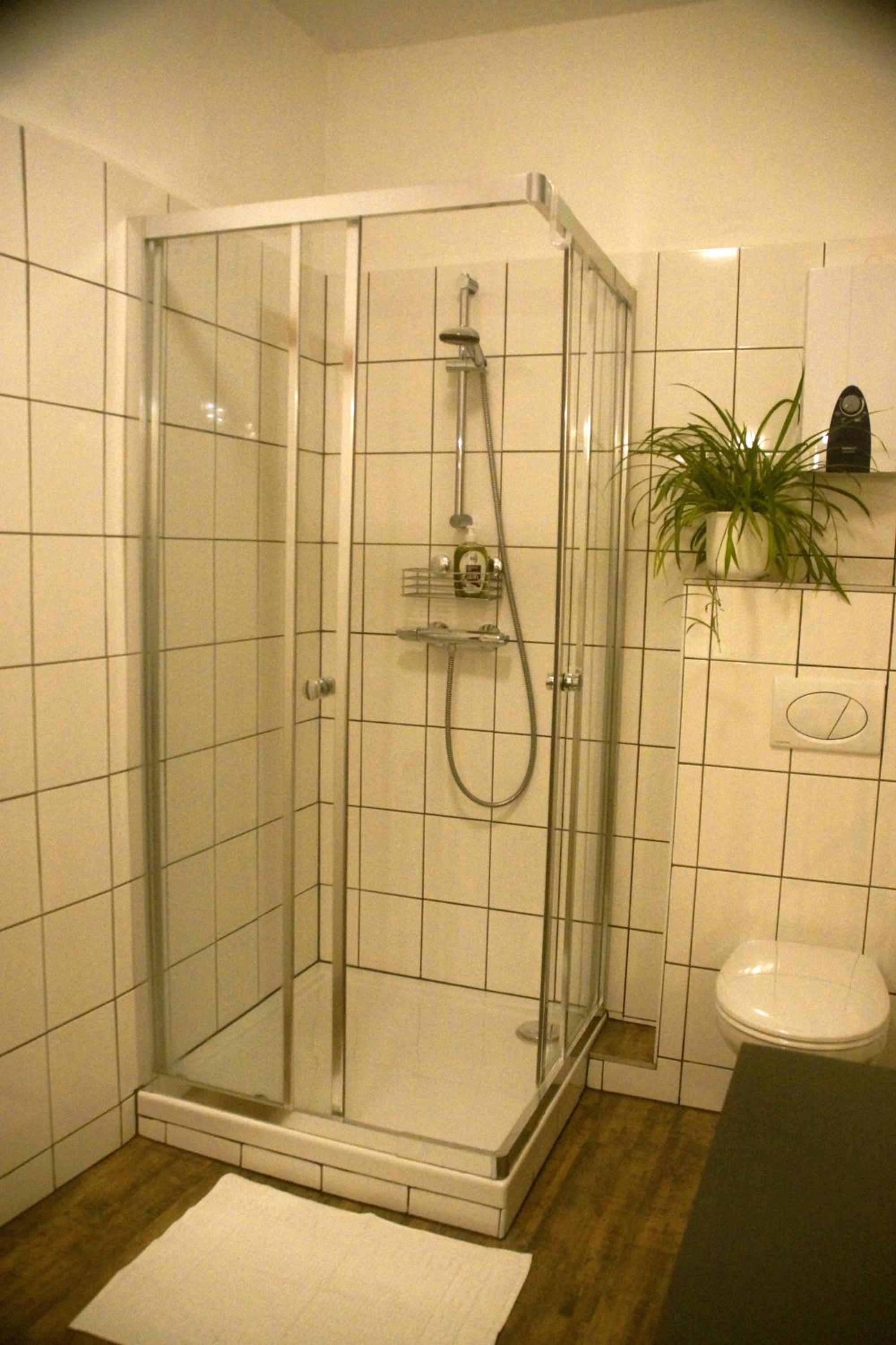 Vintage 2 Ferienwohnung für 2-3-4