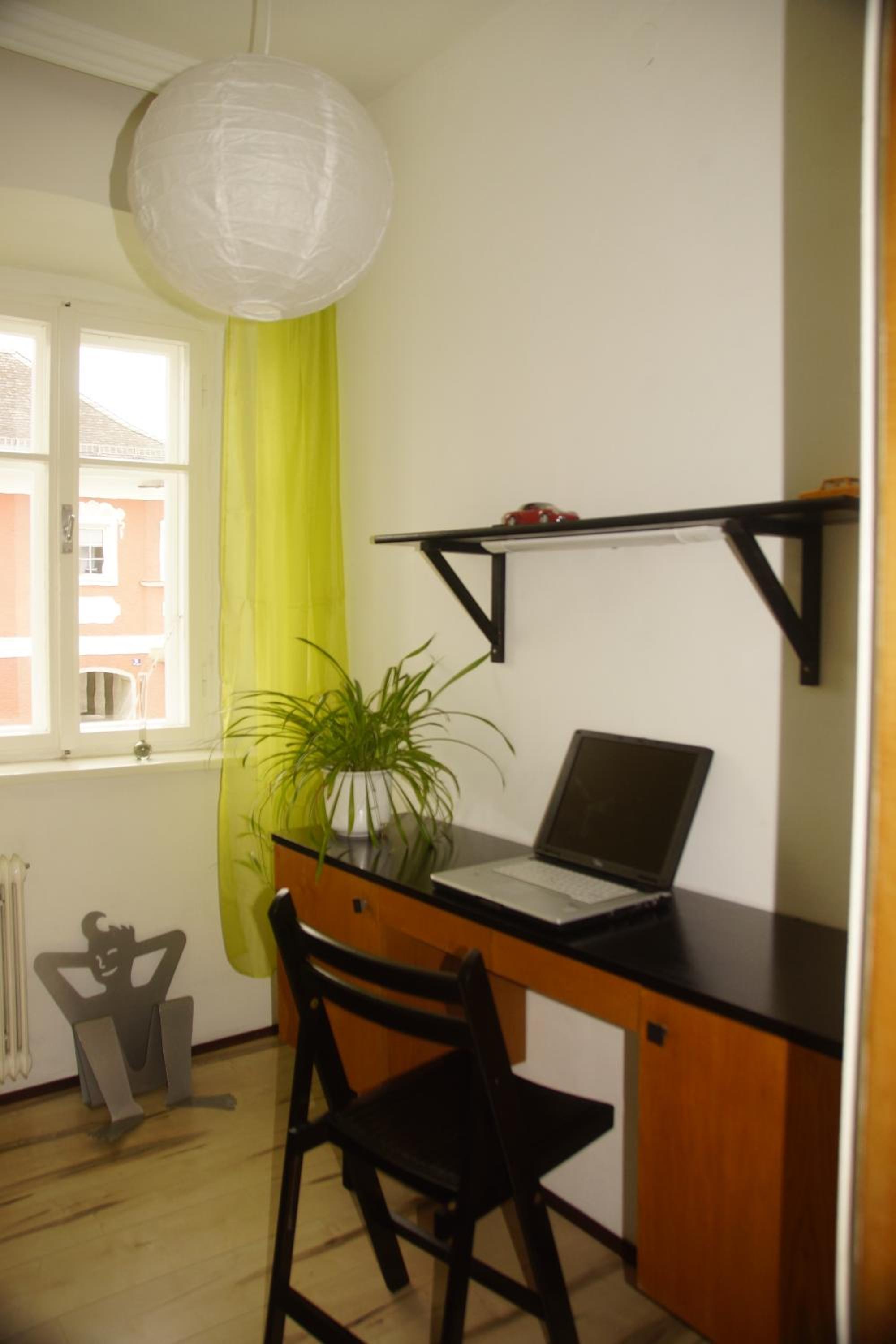 Vintage 2 Ferienwohnung für 2-3-4