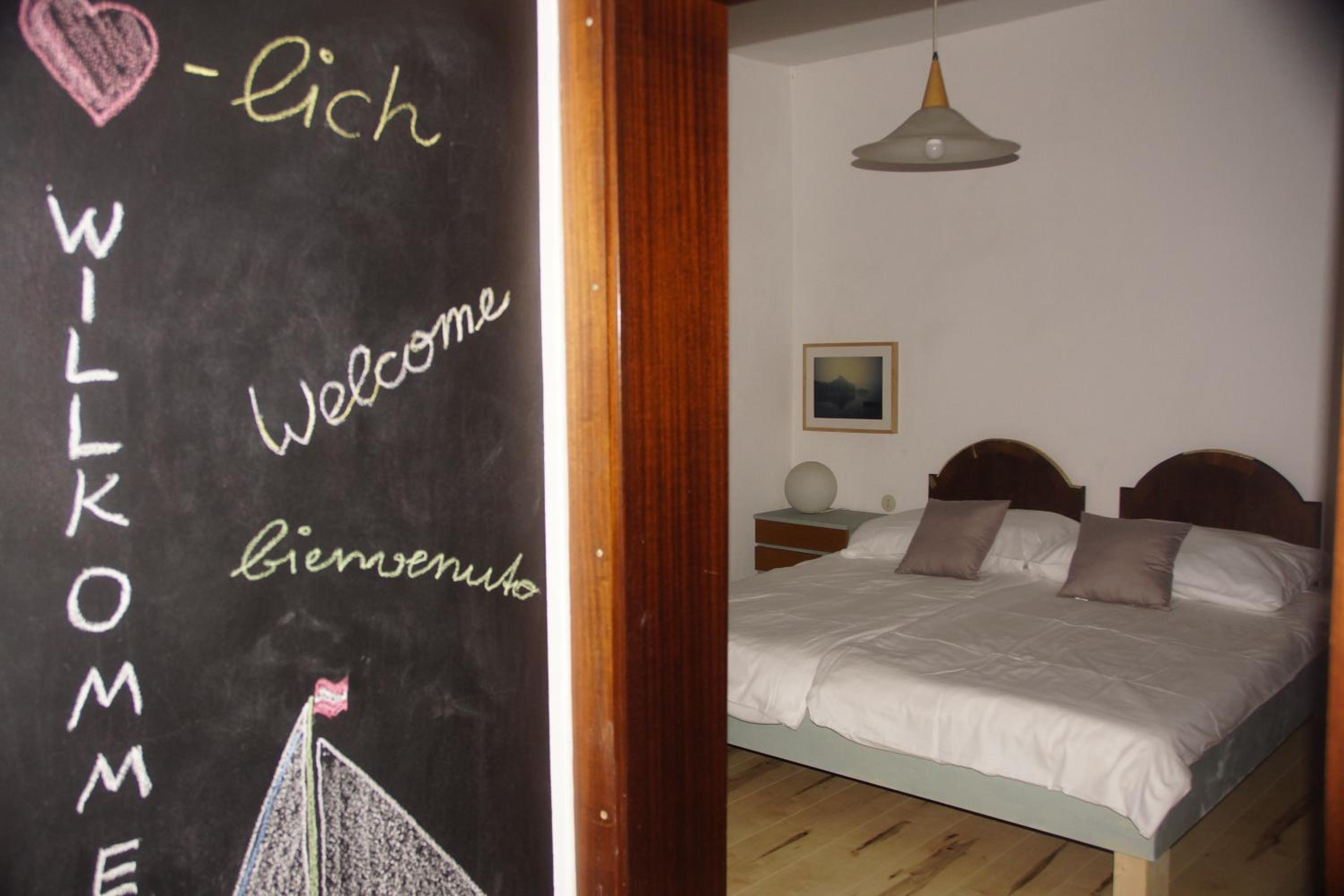 Vintage 2 Ferienwohnung für 2-3-4