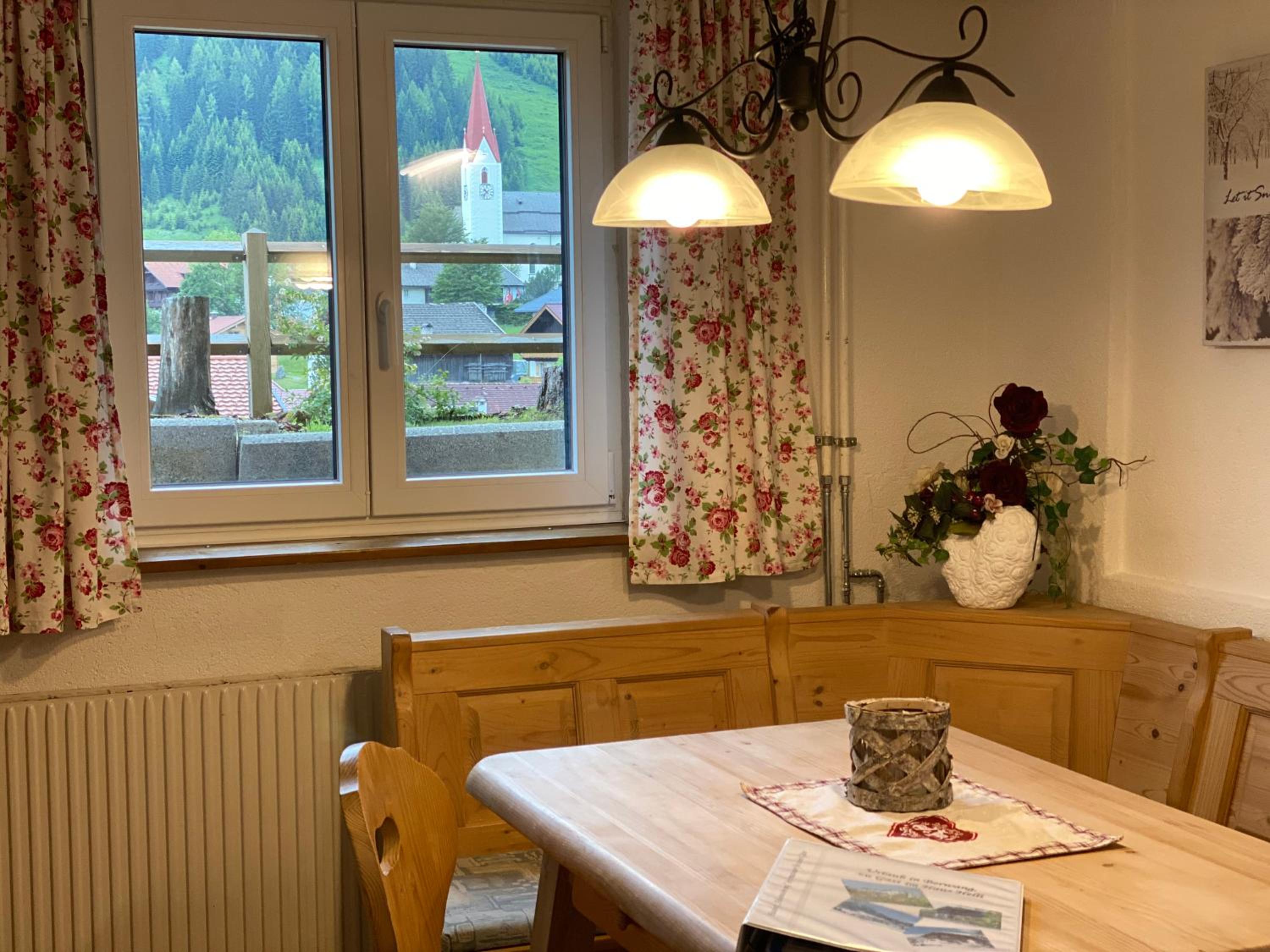Haus Helli