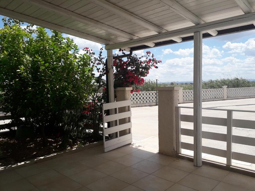 Residence Rosa view 4