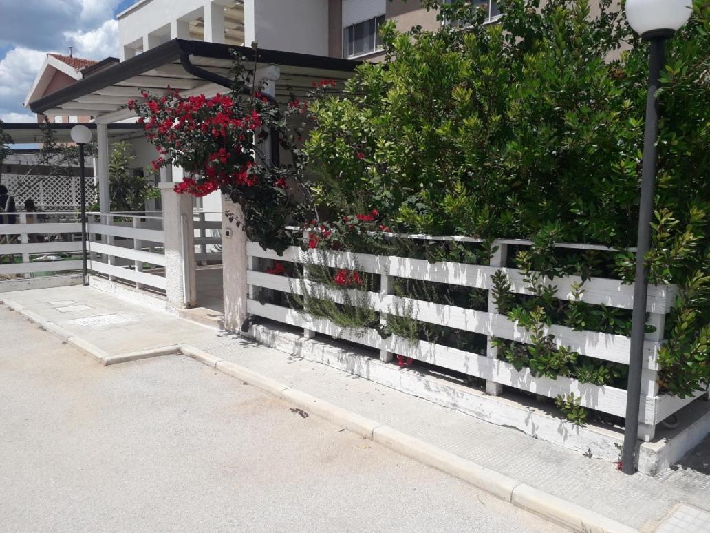 Residence Rosa view 2