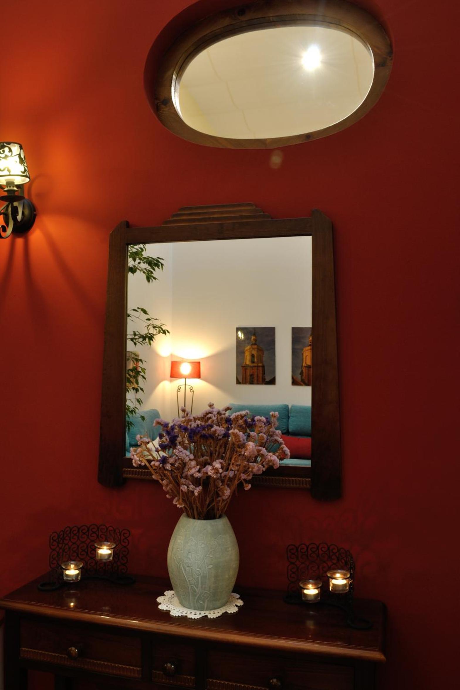 Hostal La Andaluza