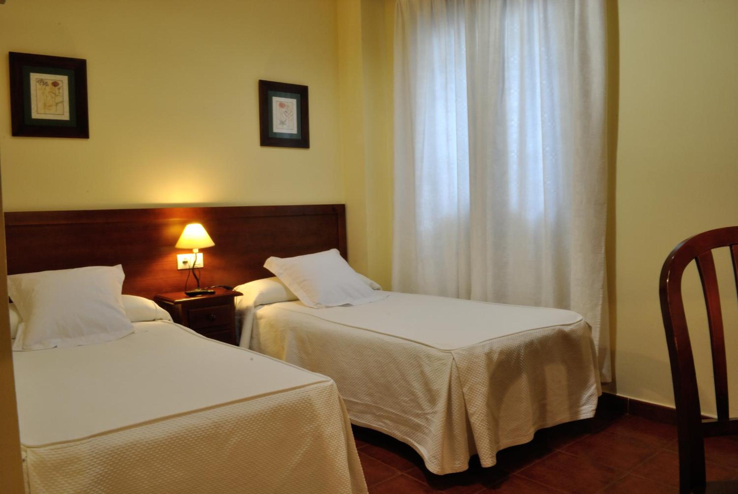Hostal La Andaluza