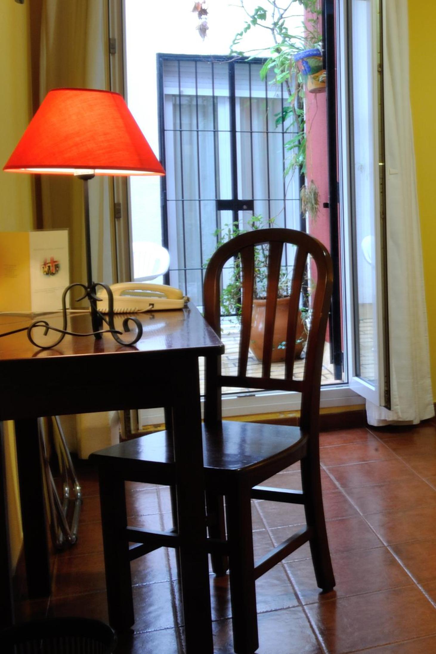 Hostal La Andaluza