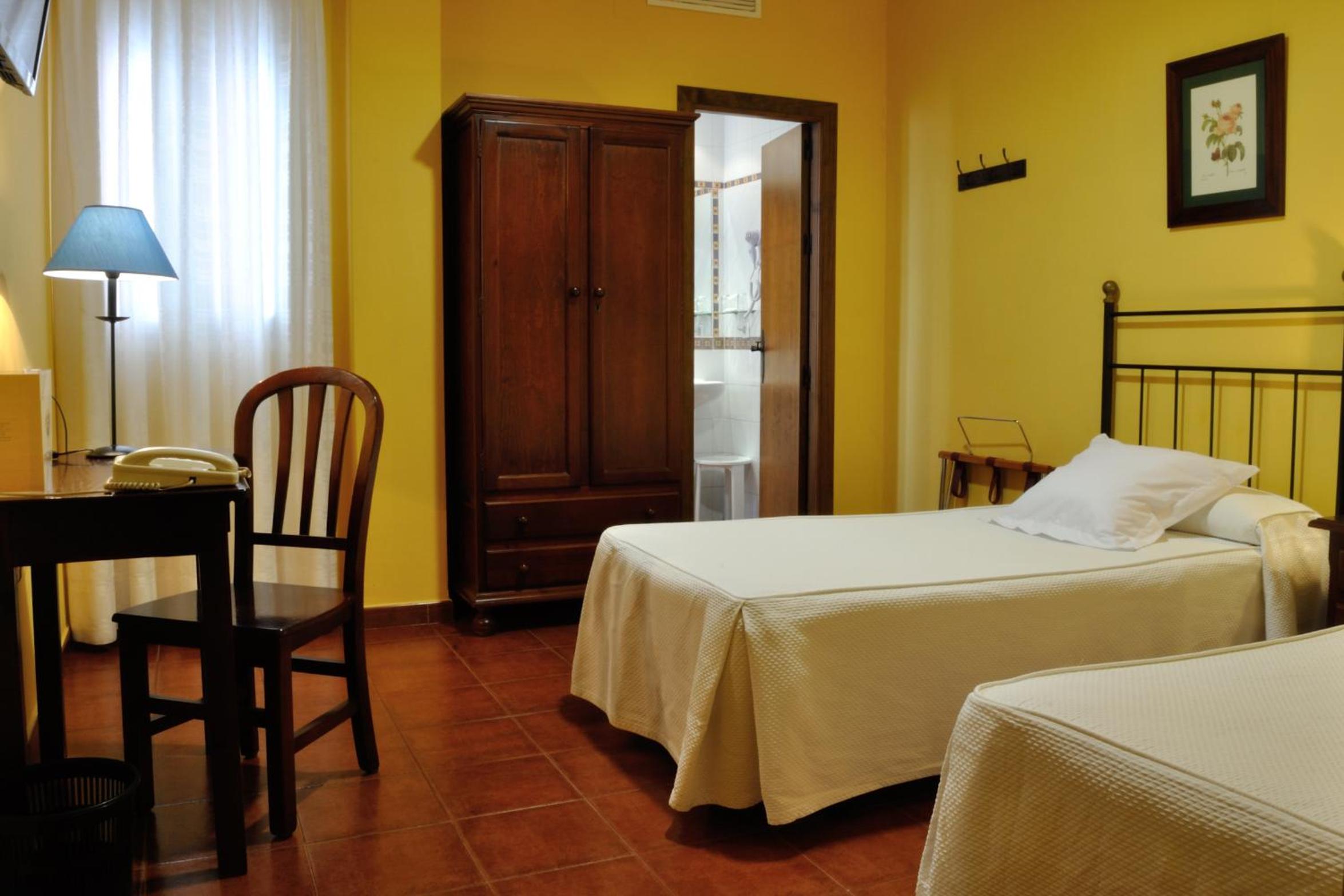 Hostal La Andaluza