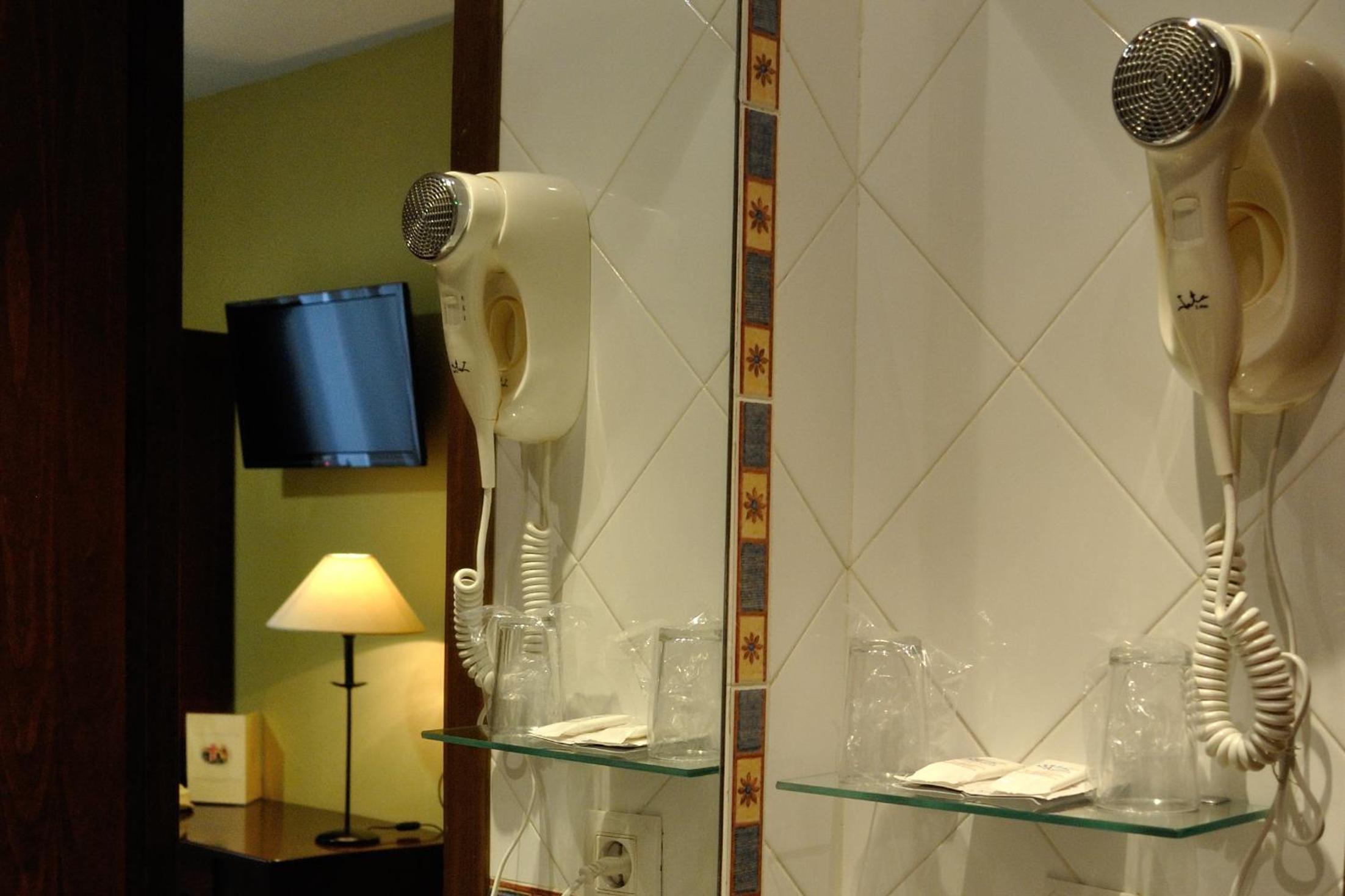 Hostal La Andaluza