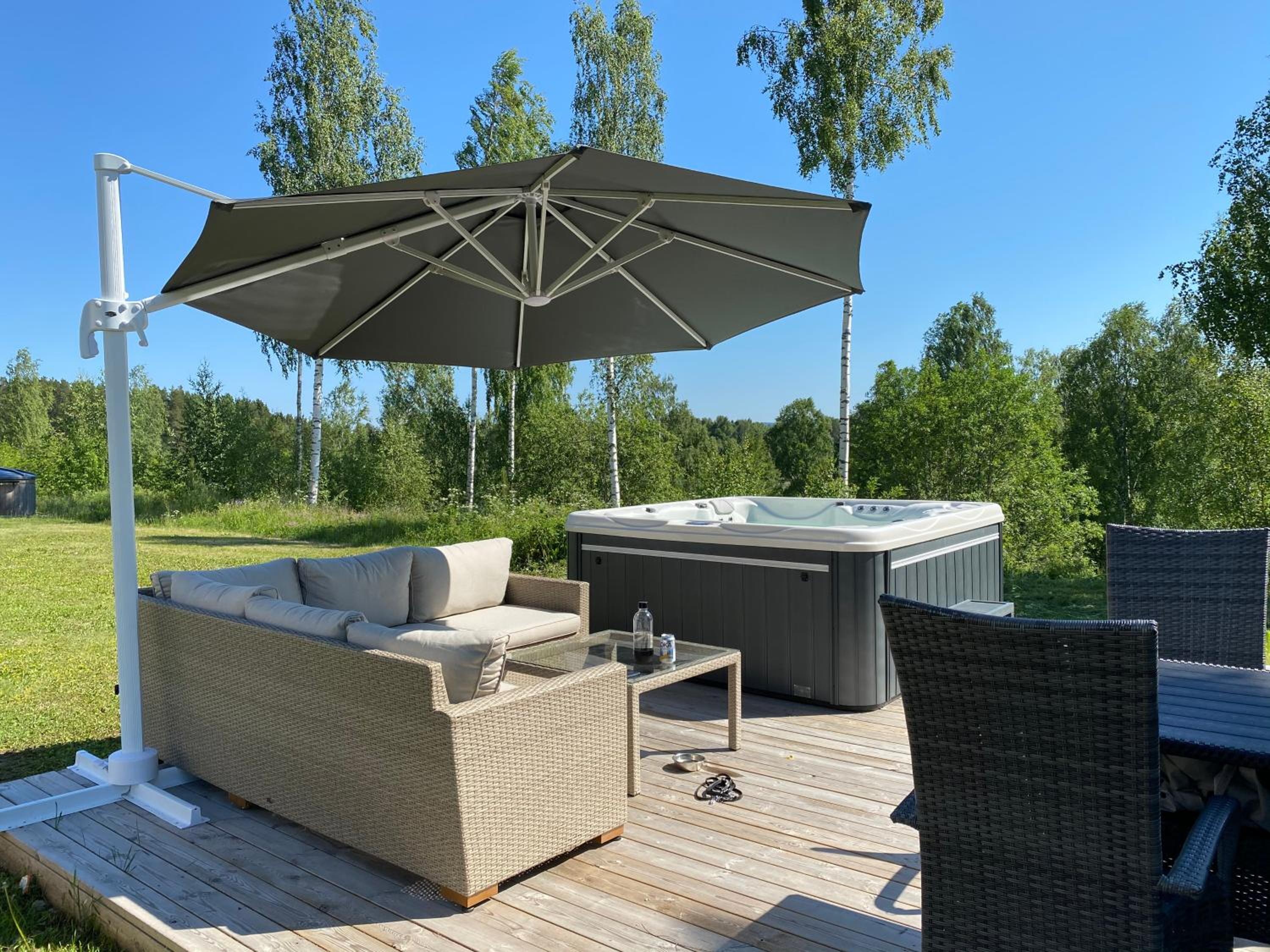 Norrfly Herrgård