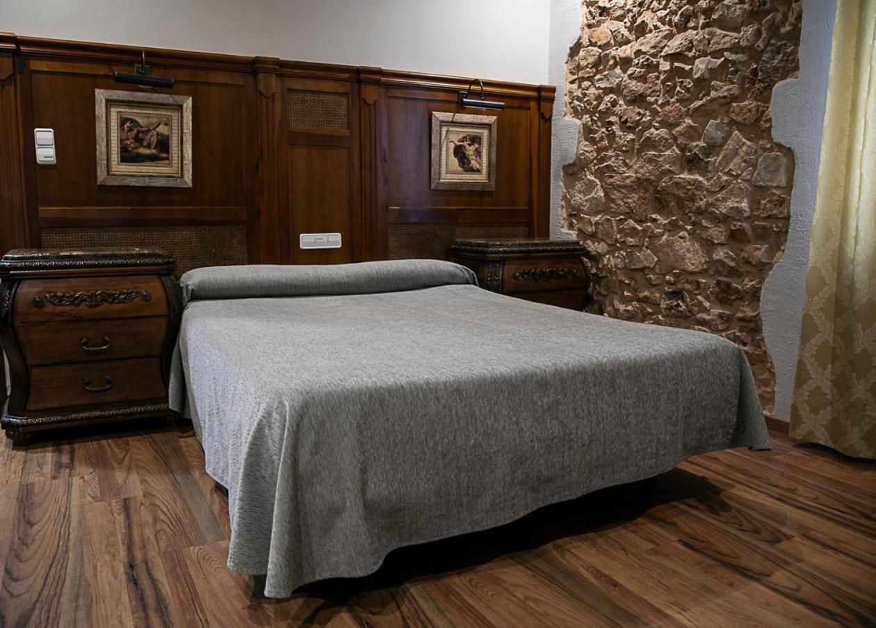 Hotel Restaurante Setos