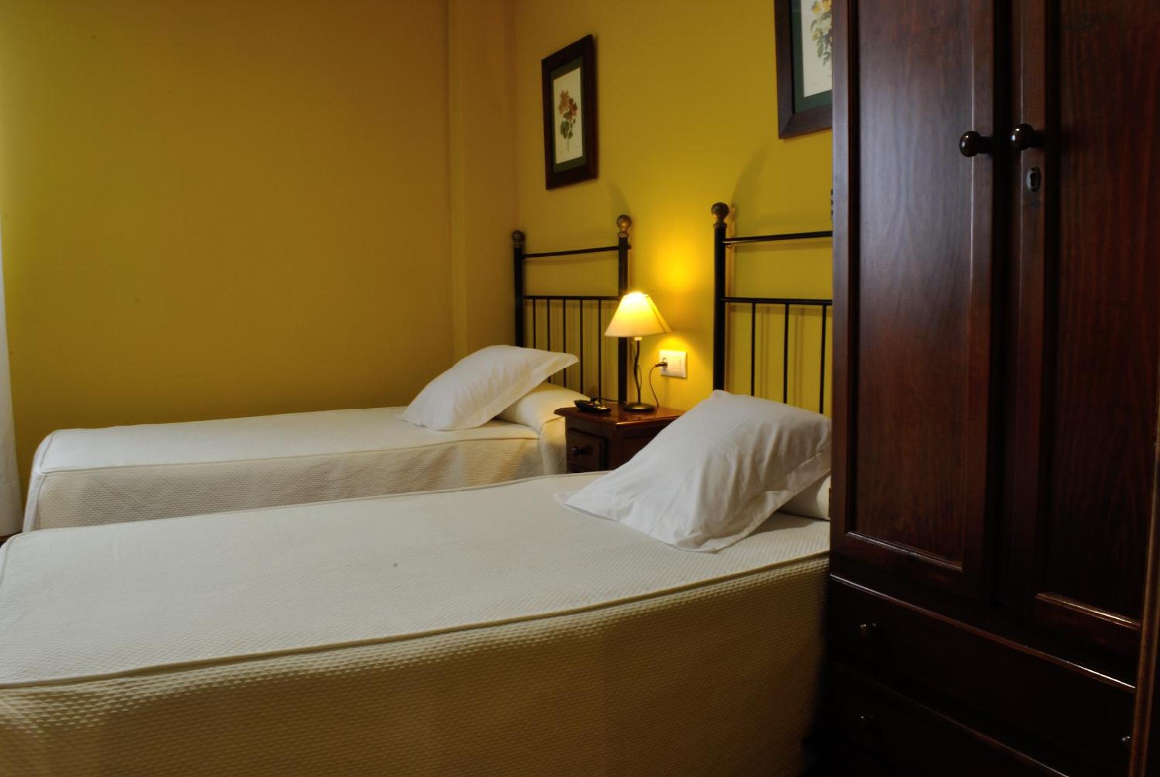 Hostal La Andaluza