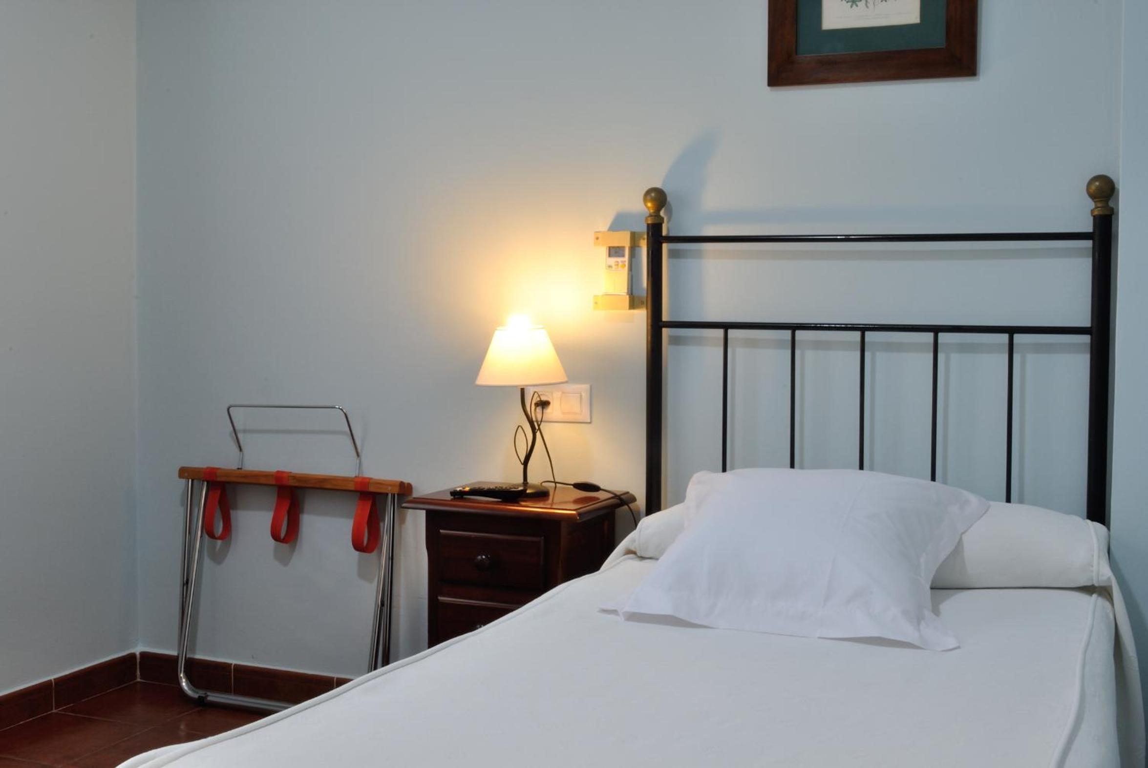 Hostal La Andaluza