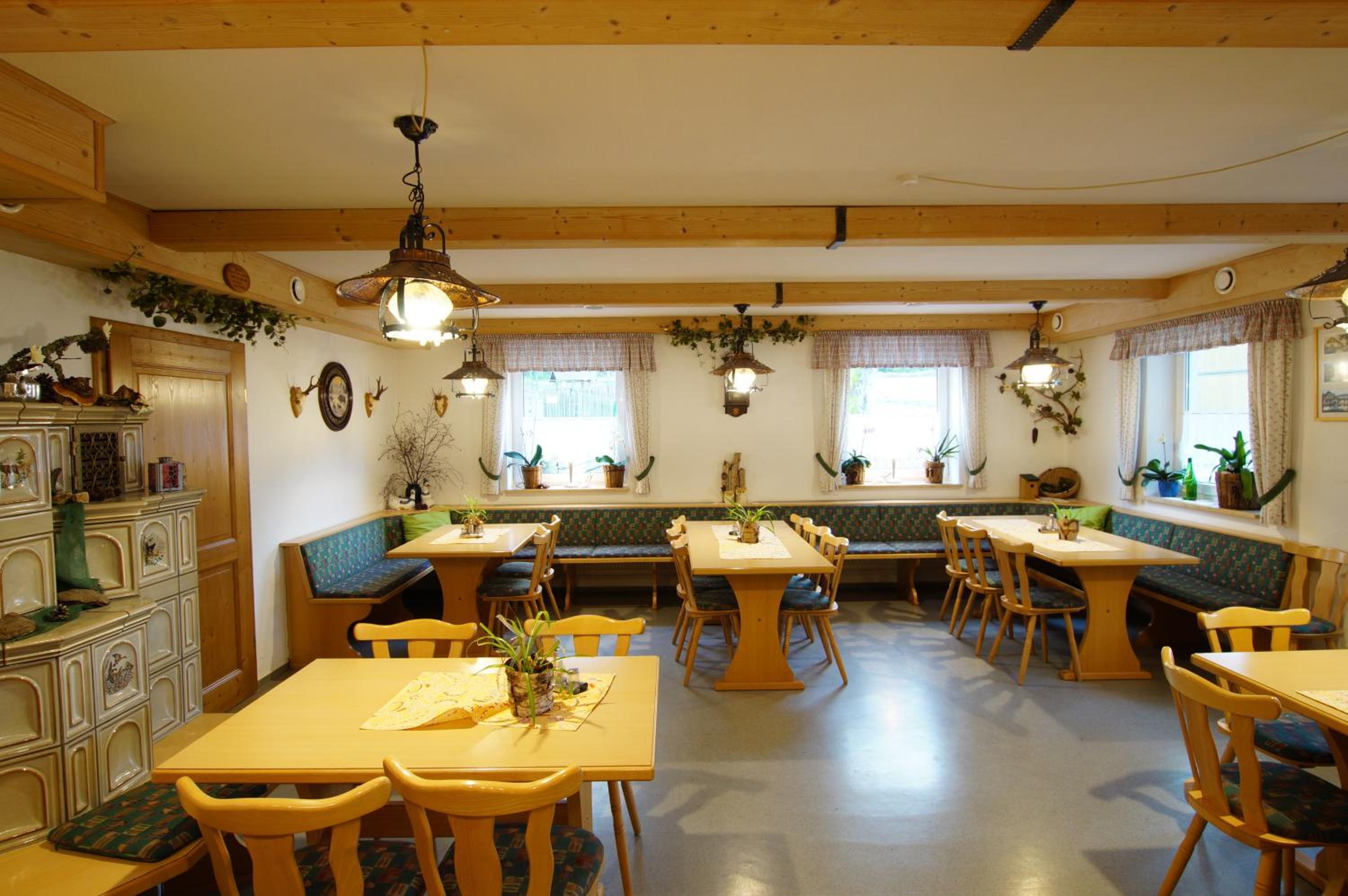 Gasthof Pension Waldfrieden - Property Image 19