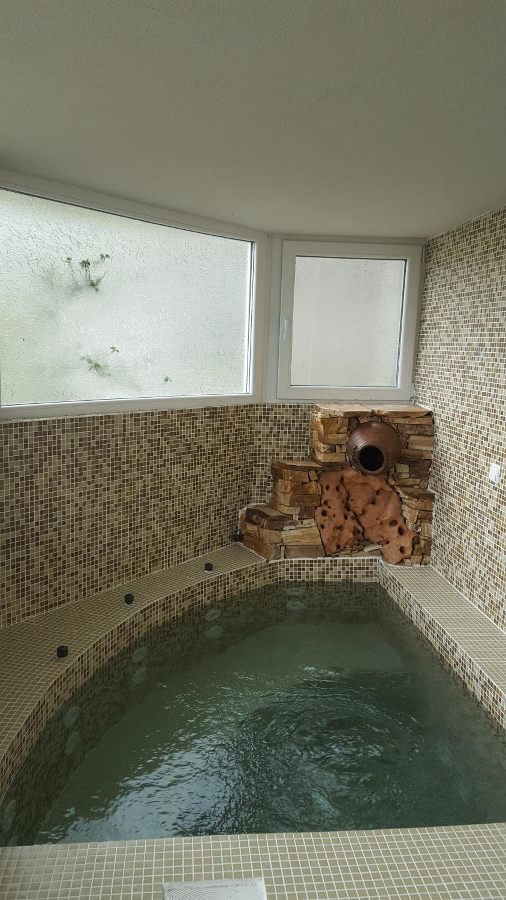 Guest House Holiday