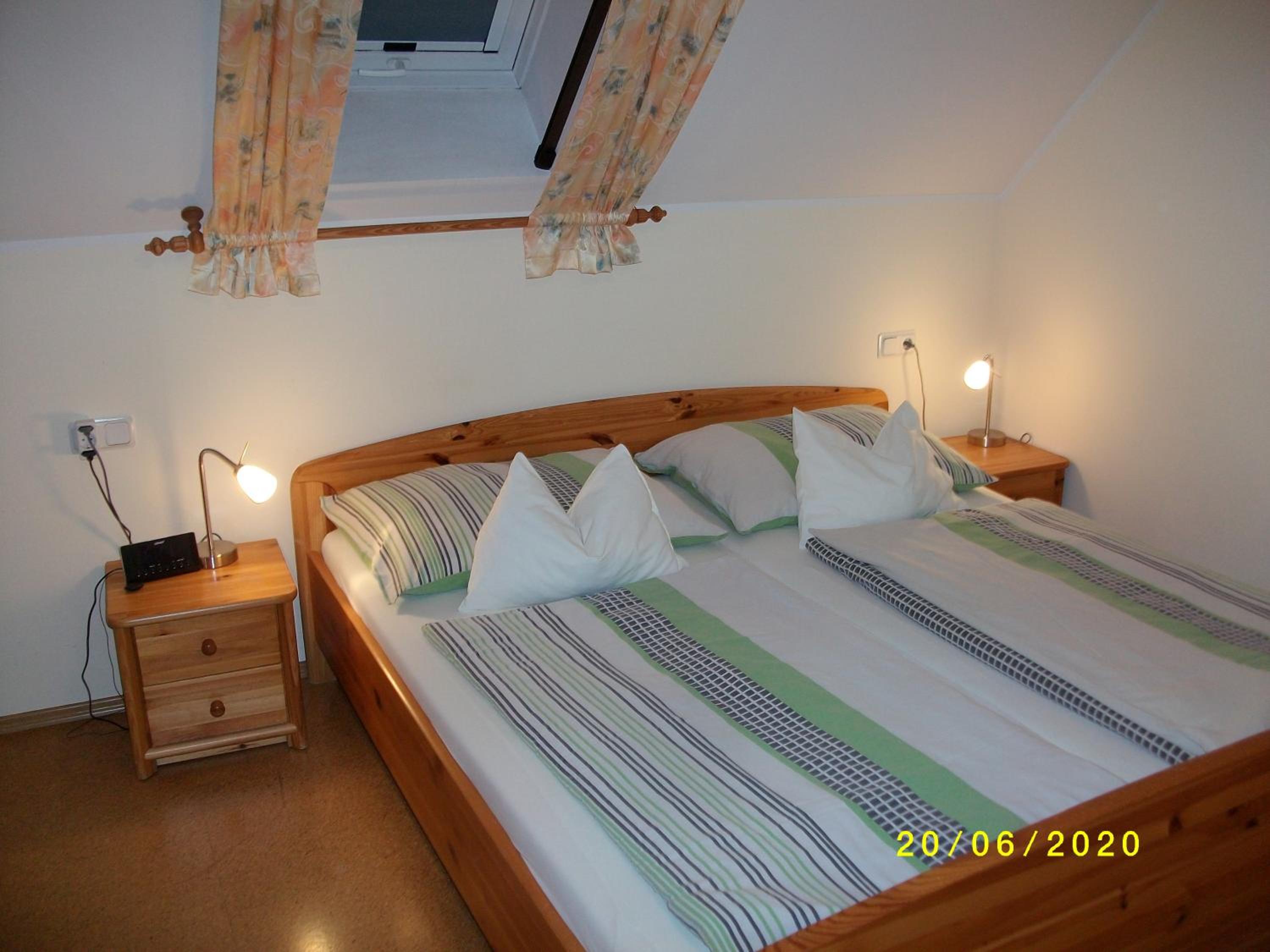 Ferienwohnung Moni