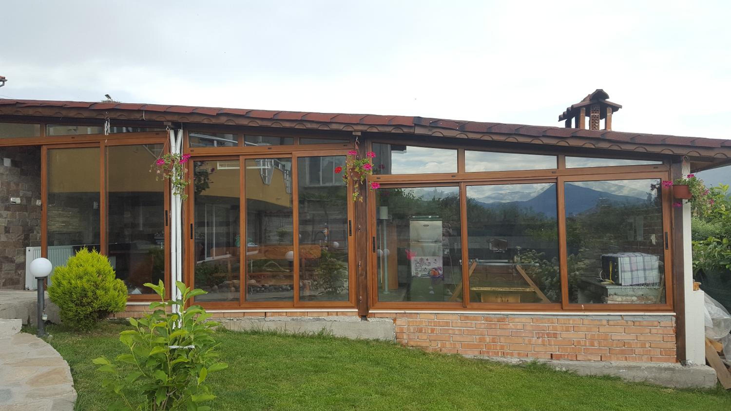 Guest House Holiday