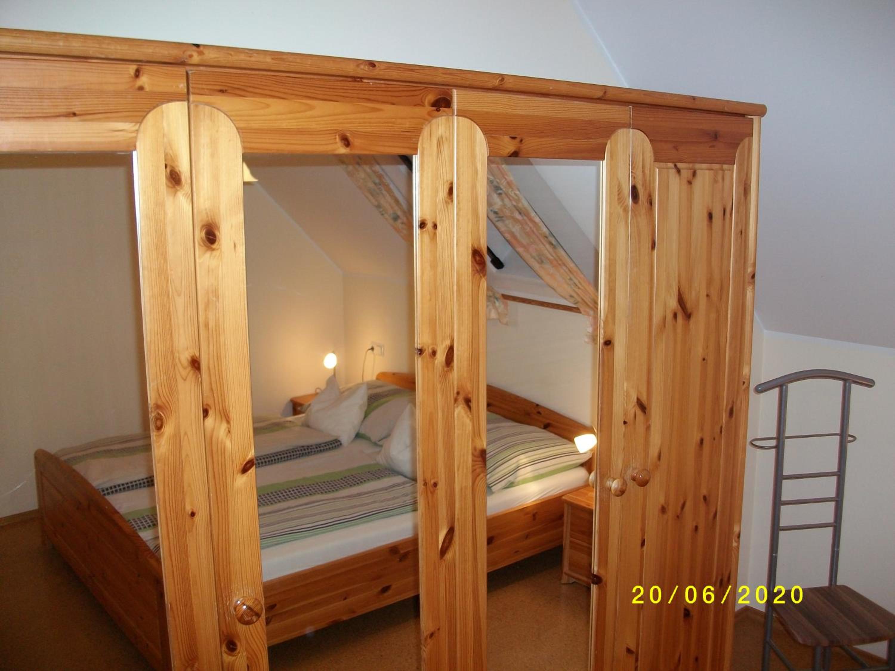 Ferienwohnung Moni
