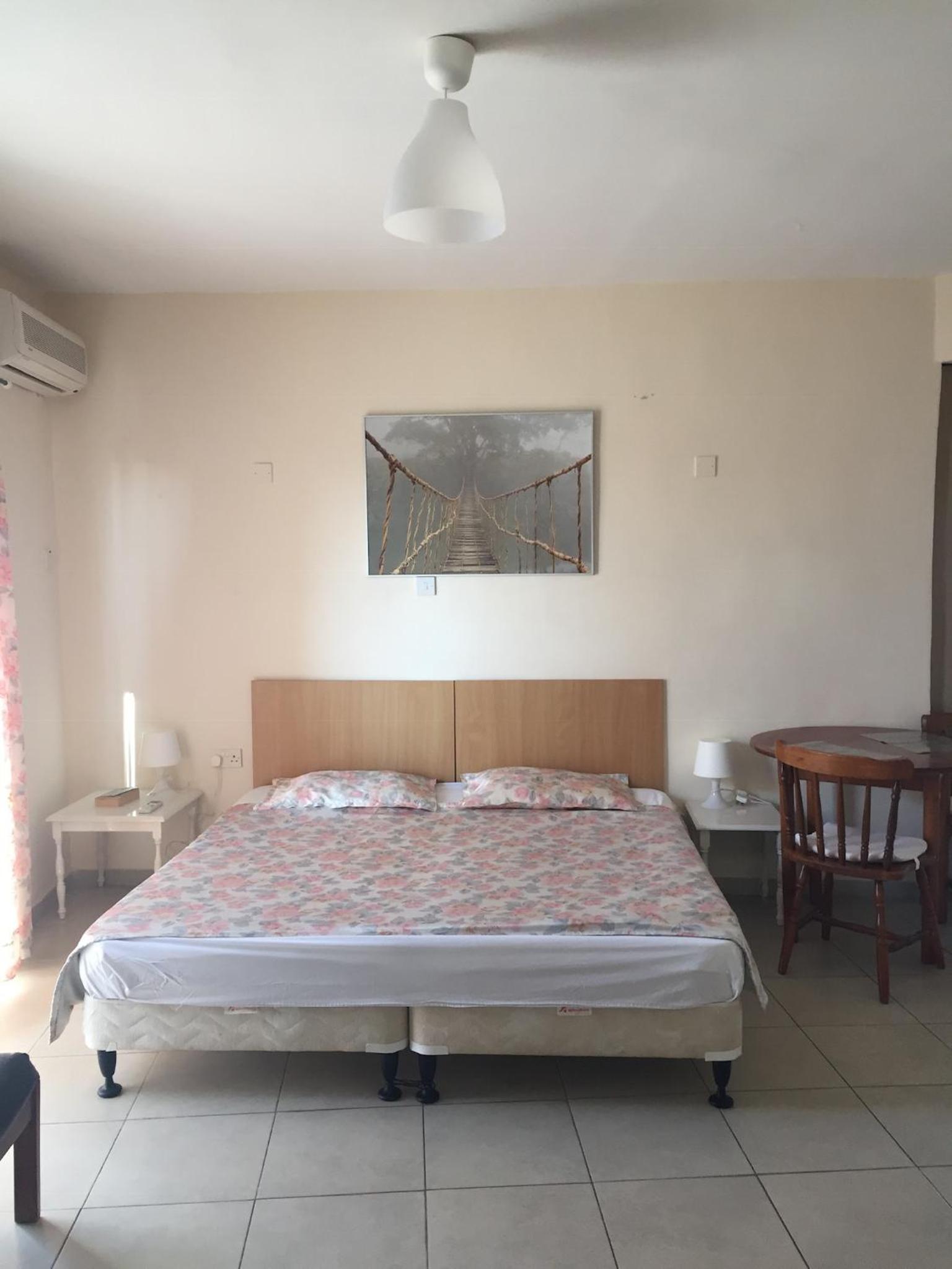 Olimpus Garden Homes