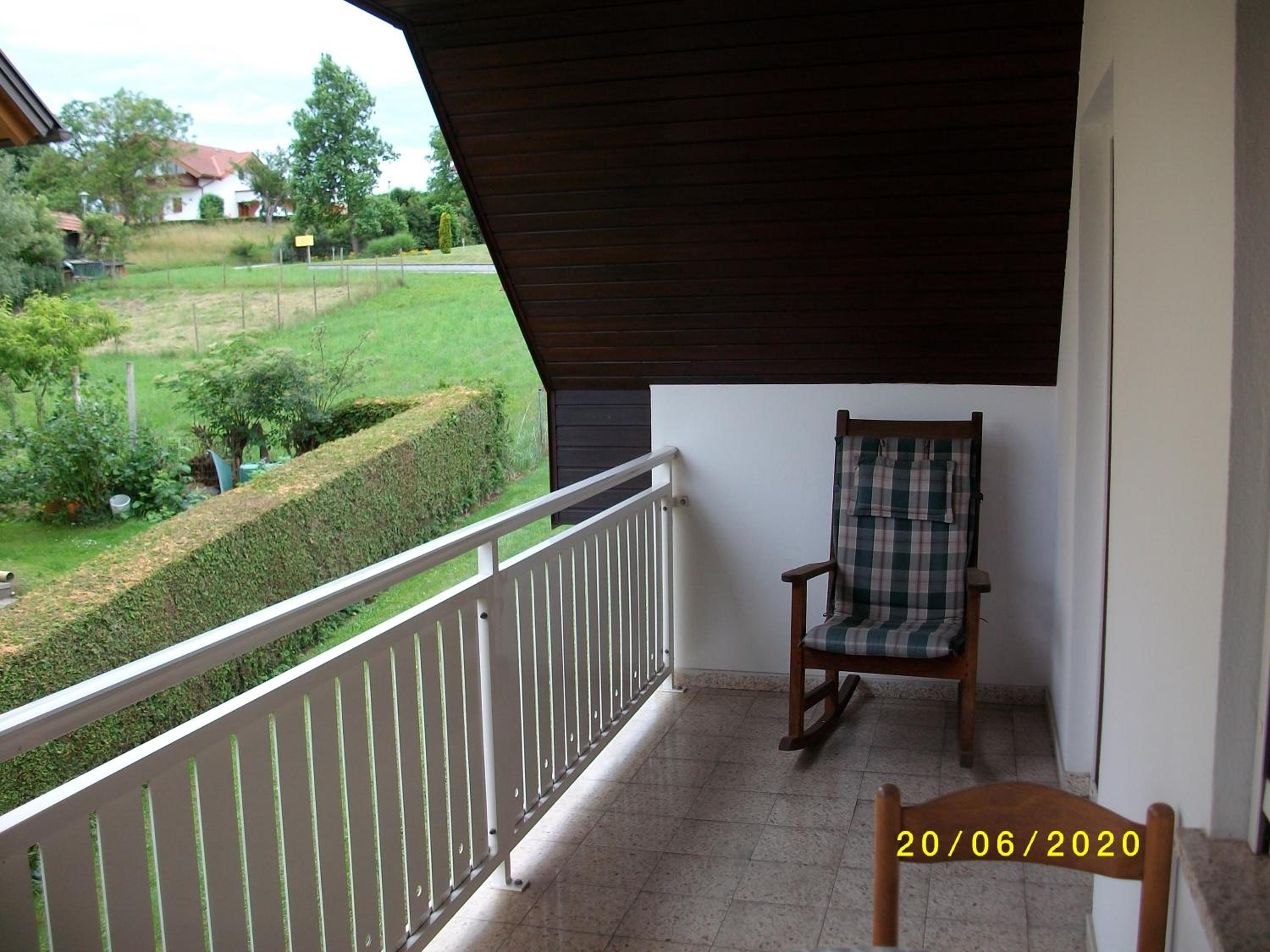 Ferienwohnung Moni