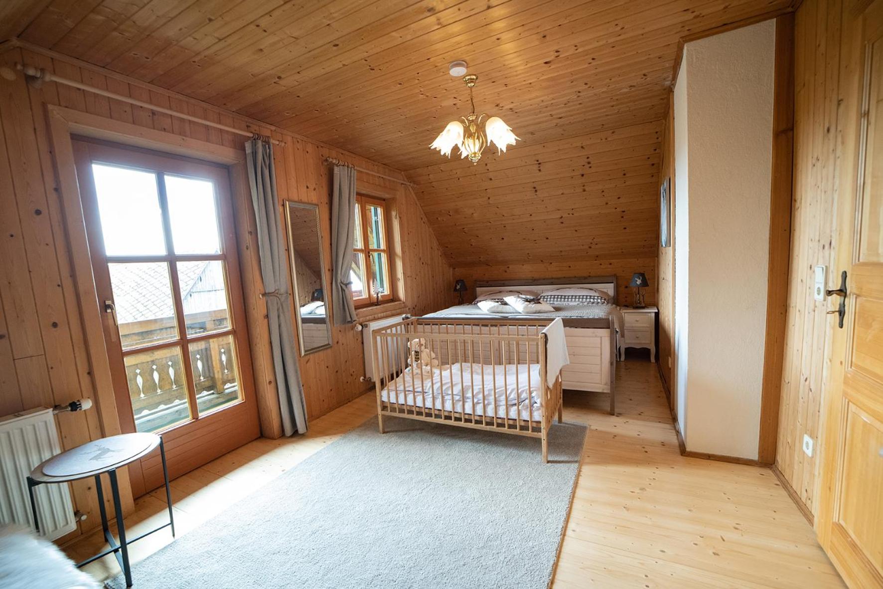 Kogljahrerhütte