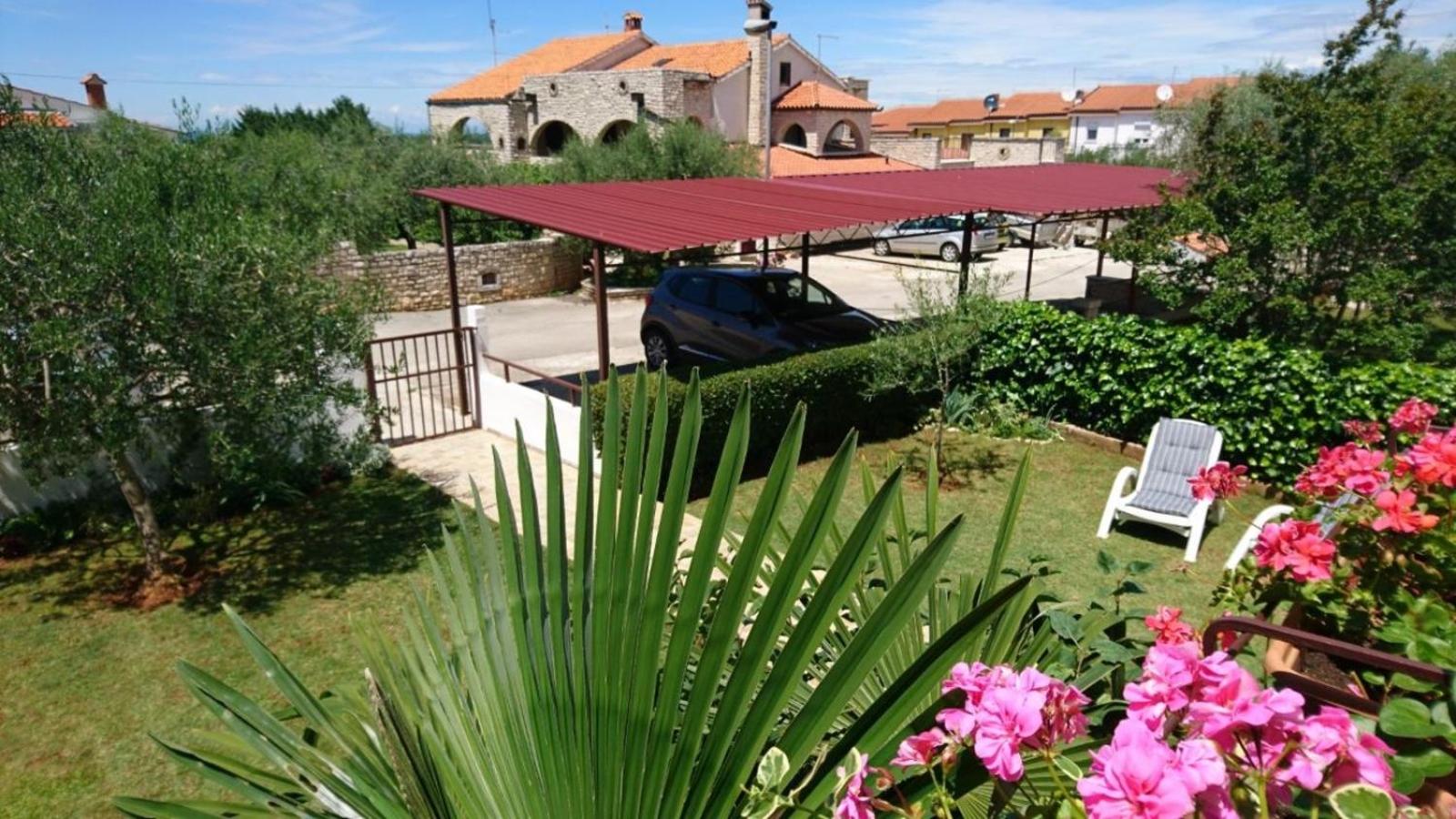 Apartment Devčić view 4