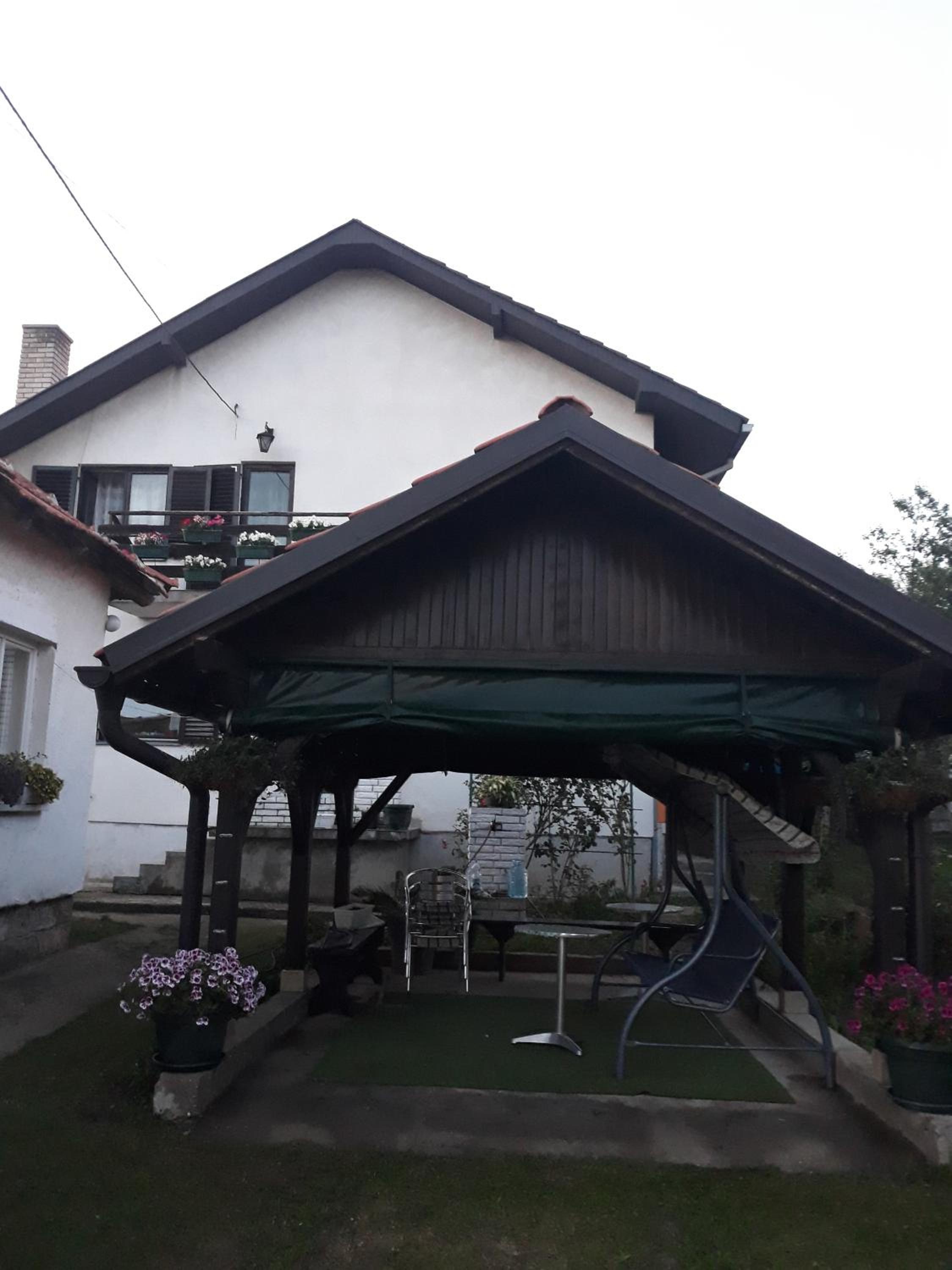 Apartman BREZA 034 view 3