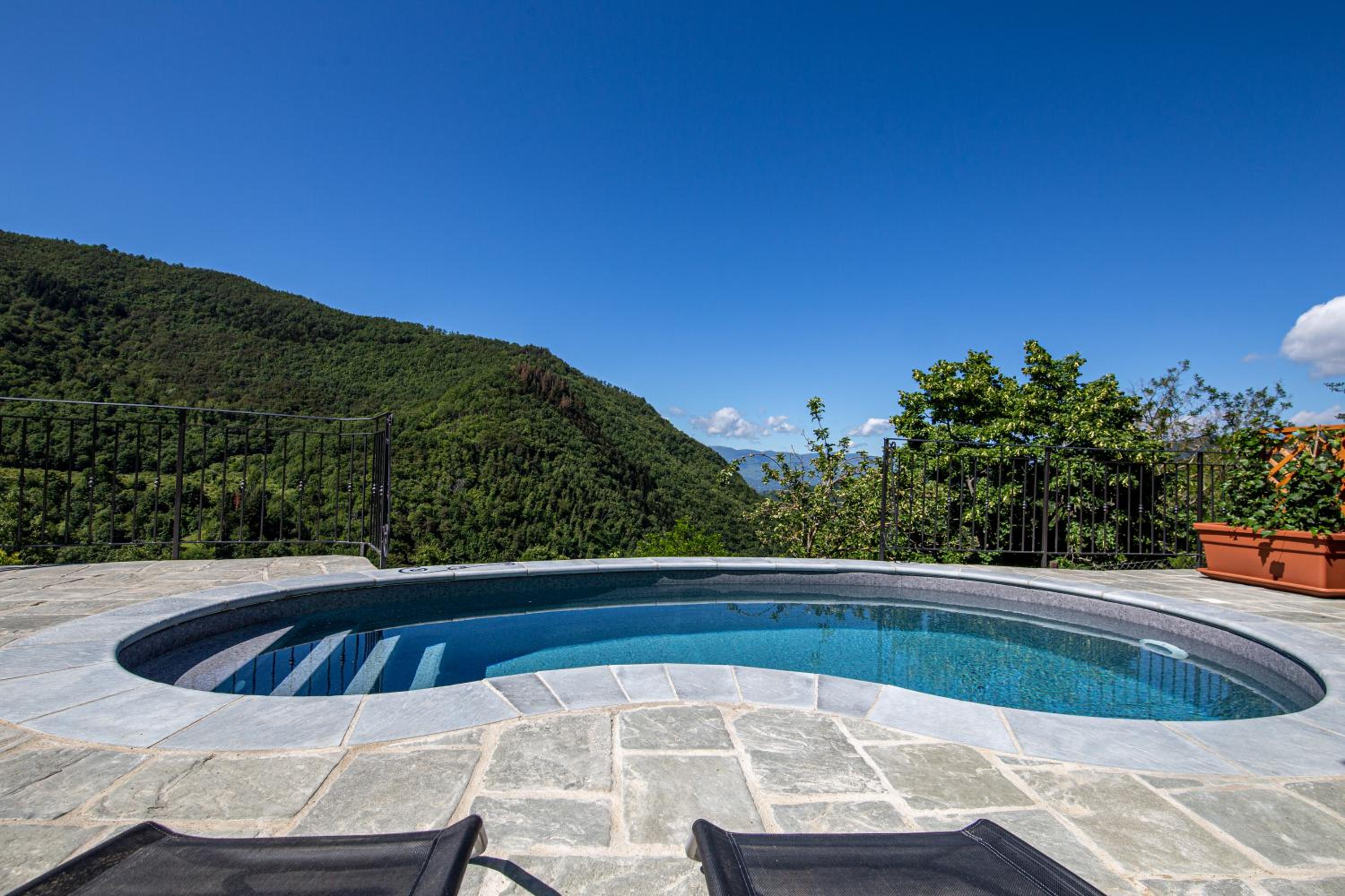 Antichi Sentieri view 2