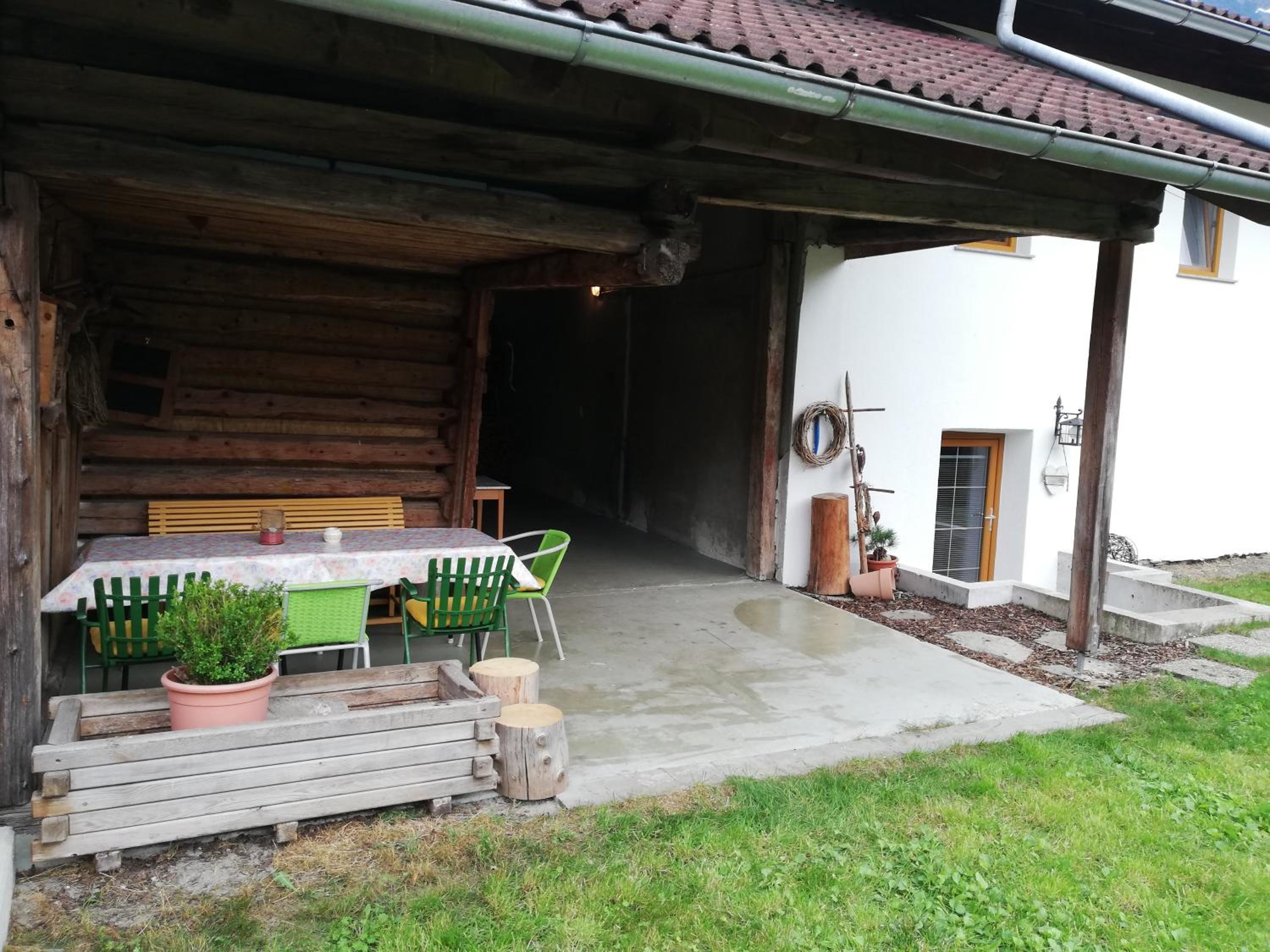 Landhaus Waldesruh